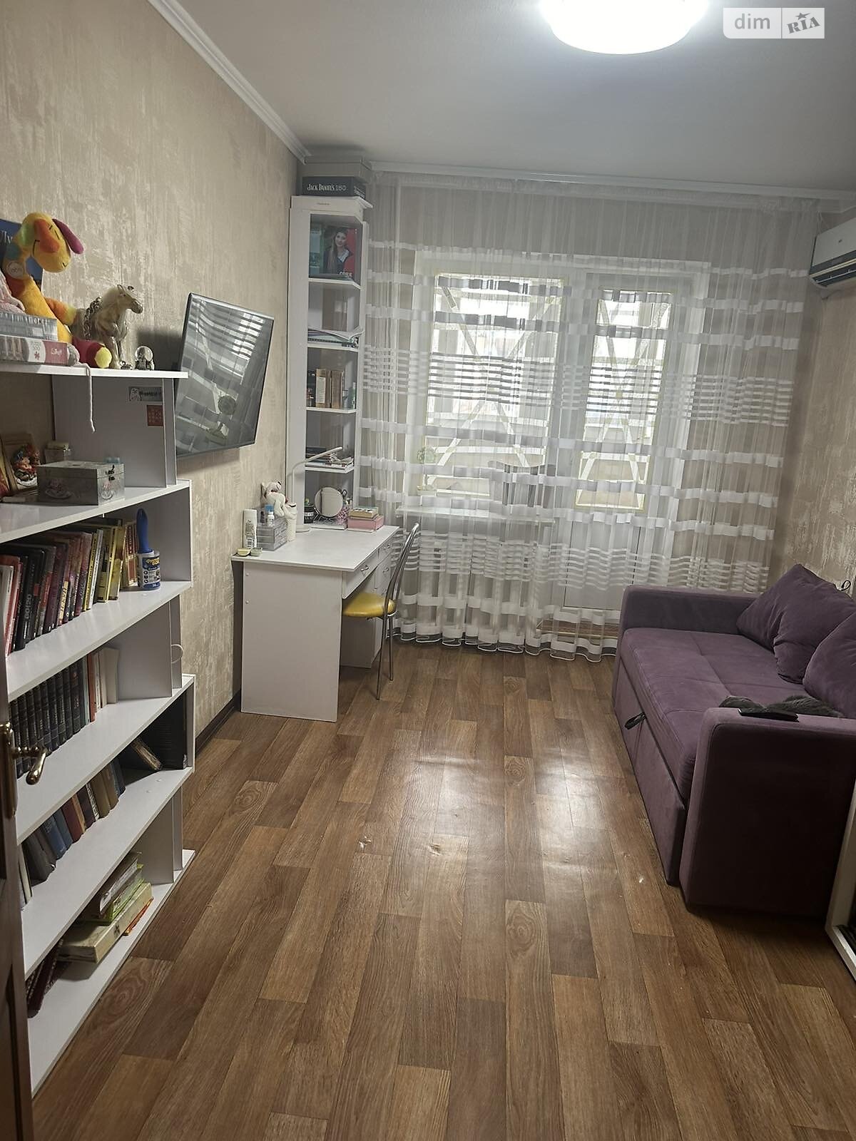 Продаж трикімнатної квартири в Одесі, на вул. Балківська 36, район Приморський фото 1 Продаж трикімнатної квартири в Одесі, на вул. Балківська 36, район Приморський фото 1