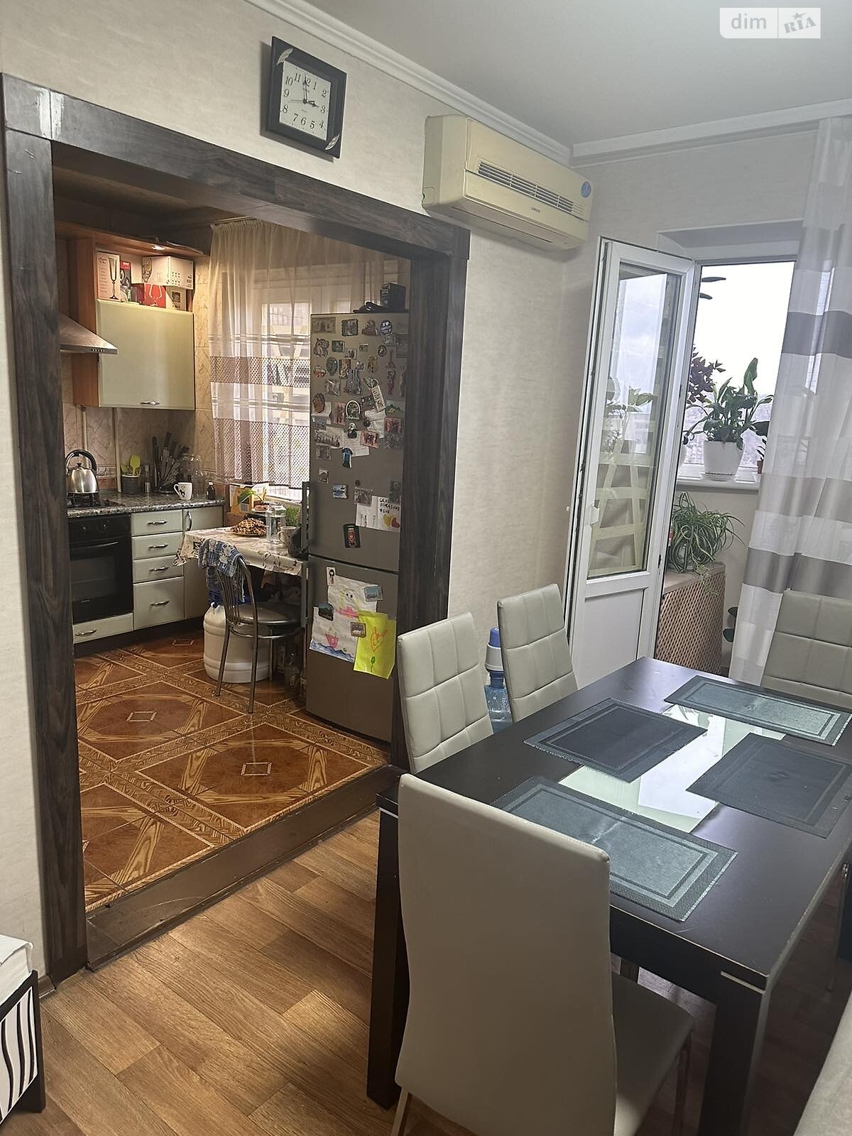Продаж трикімнатної квартири в Одесі, на вул. Балківська 36, район Приморський фото 1 Продаж трикімнатної квартири в Одесі, на вул. Балківська 36, район Приморський фото 1