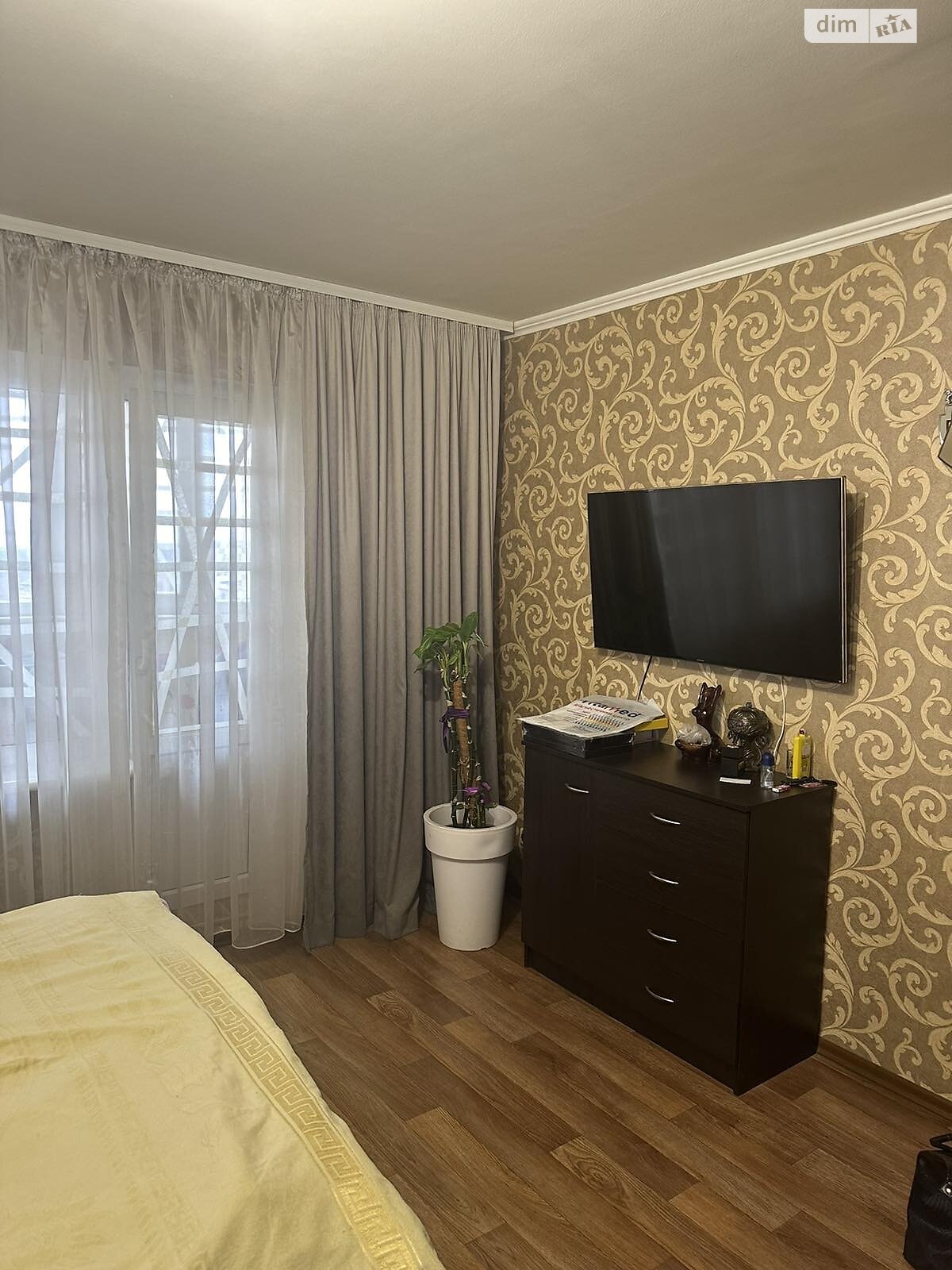 Продаж трикімнатної квартири в Одесі, на вул. Балківська 36, район Приморський фото 1 Продаж трикімнатної квартири в Одесі, на вул. Балківська 36, район Приморський фото 1