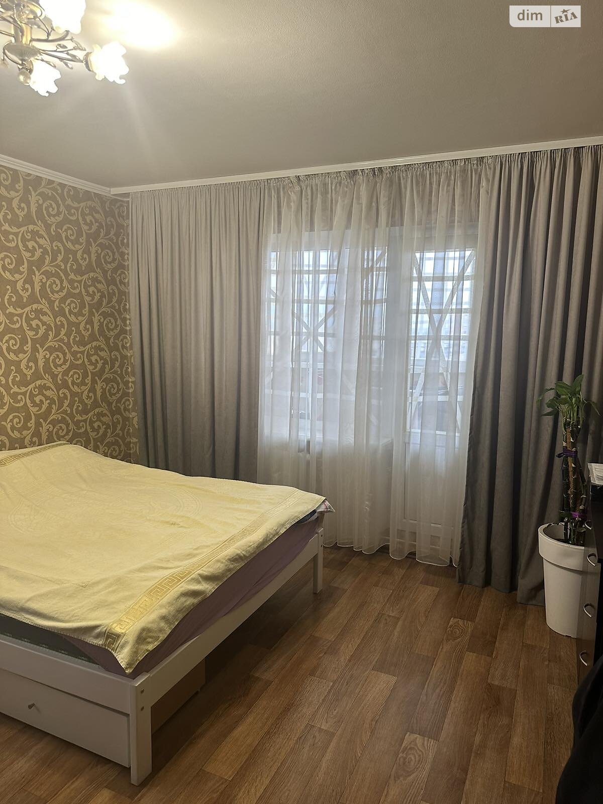 Продаж трикімнатної квартири в Одесі, на вул. Балківська 36, район Приморський фото 1 Продаж трикімнатної квартири в Одесі, на вул. Балківська 36, район Приморський фото 1
