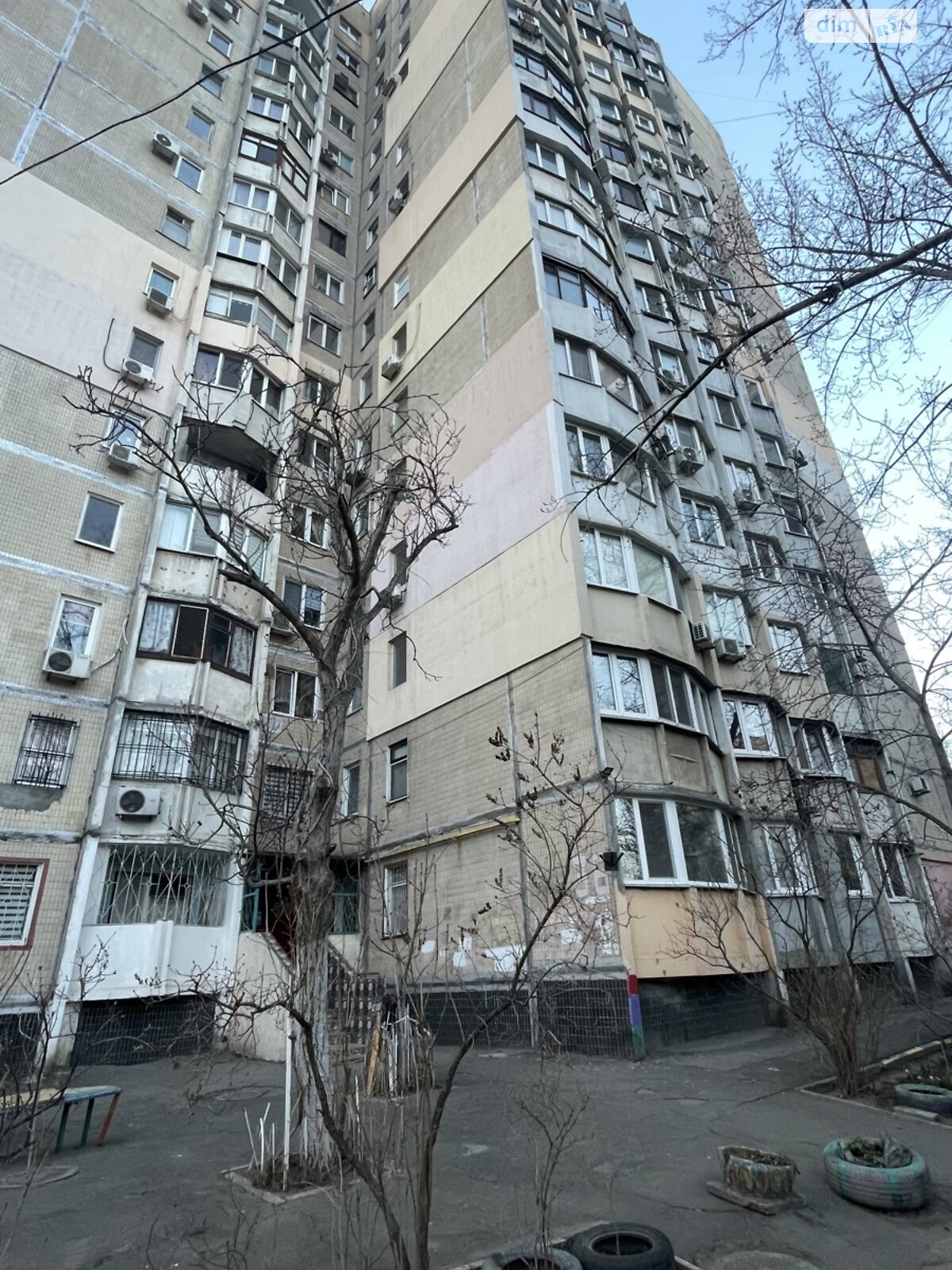 Продажа трехкомнатной квартиры в Одессе, на ул. Балковская 36, район Приморский фото 1