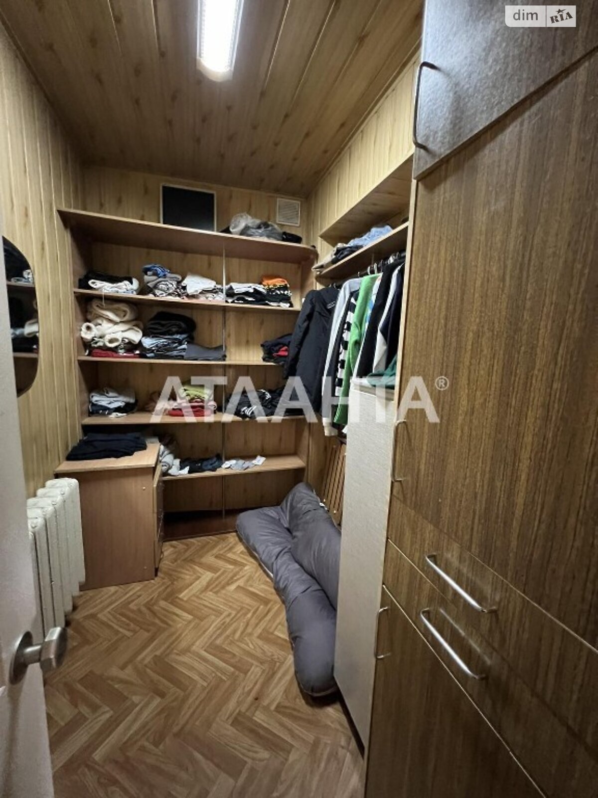 Продажа однокомнатной квартиры в Одессе, на ул. Балковская, район Приморский фото 1