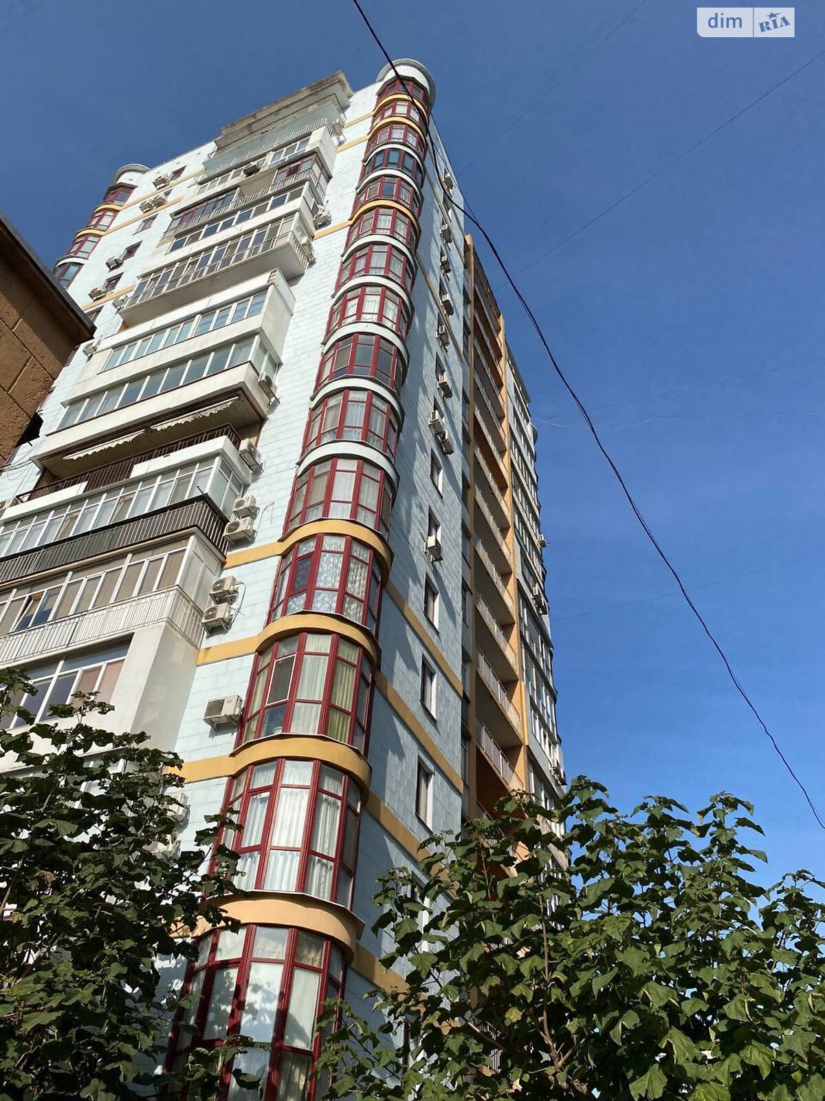 Продаж трикімнатної квартири в Одесі, на вул. Балківська, район Приморський фото 1 Продаж трикімнатної квартири в Одесі, на вул. Балківська, район Приморський фото 1
