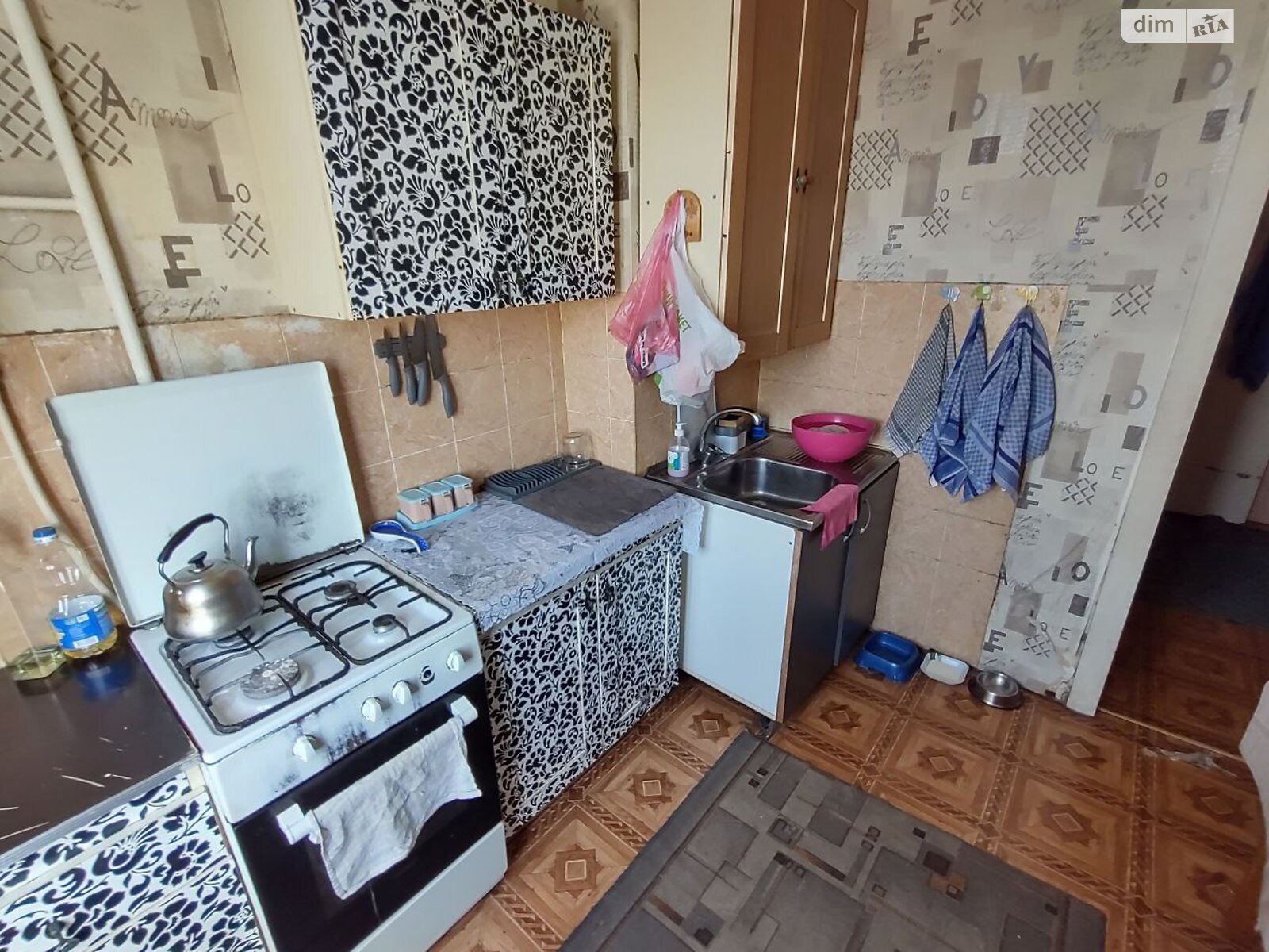 Продаж двокімнатної квартири в Одесі, на вул. Балківська, район Приморський фото 1 Продаж двокімнатної квартири в Одесі, на вул. Балківська, район Приморський фото 1