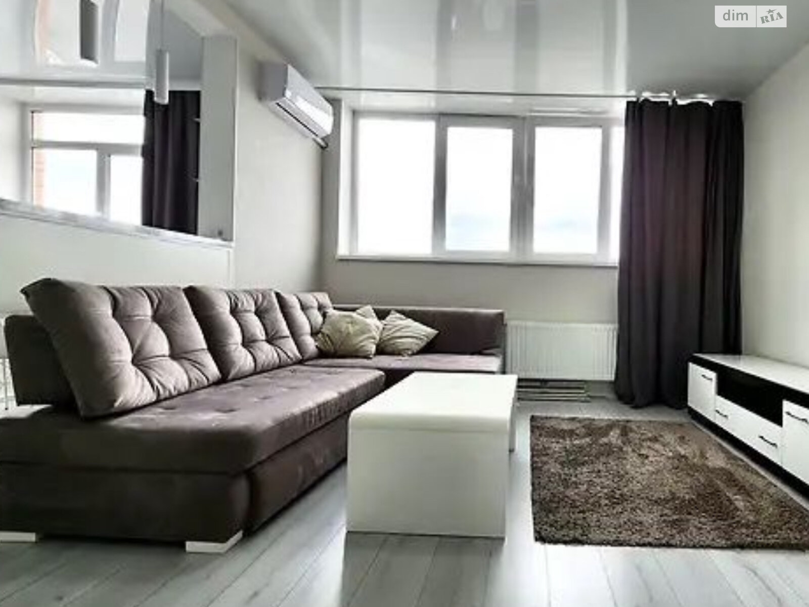 Продажа однокомнатной квартиры в Одессе, на ул. Балковская, район Приморский фото 1