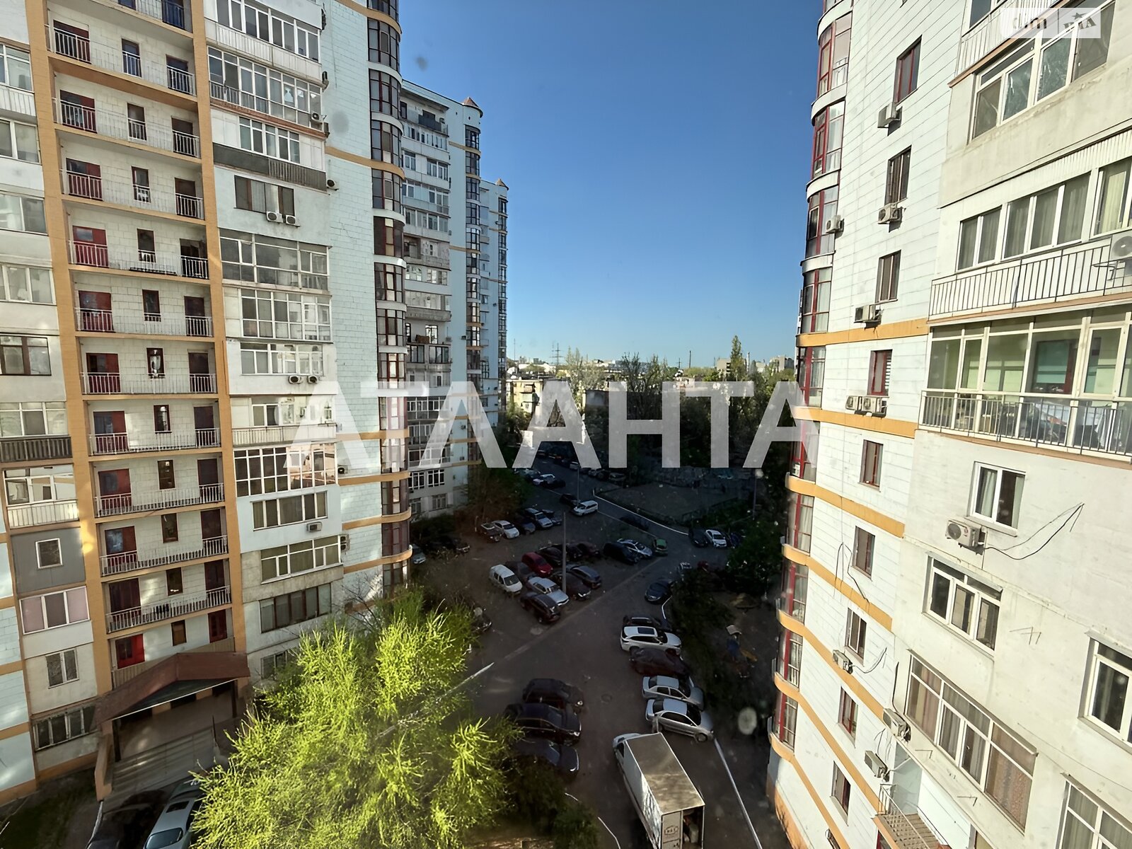 Продаж двокімнатної квартири в Одесі, на вул. Балківська, район Приморський фото 1 Продаж двокімнатної квартири в Одесі, на вул. Балківська, район Приморський фото 1