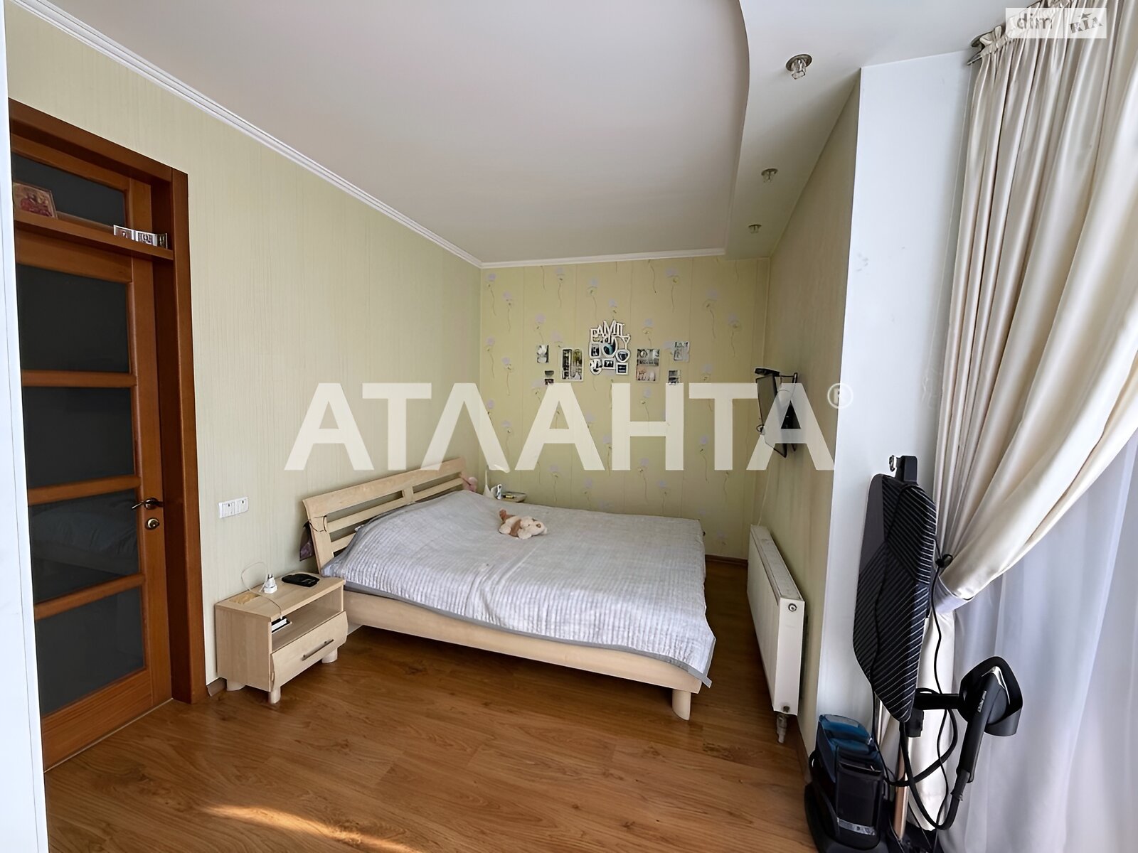 Продаж двокімнатної квартири в Одесі, на вул. Балківська, район Приморський фото 1 Продаж двокімнатної квартири в Одесі, на вул. Балківська, район Приморський фото 1