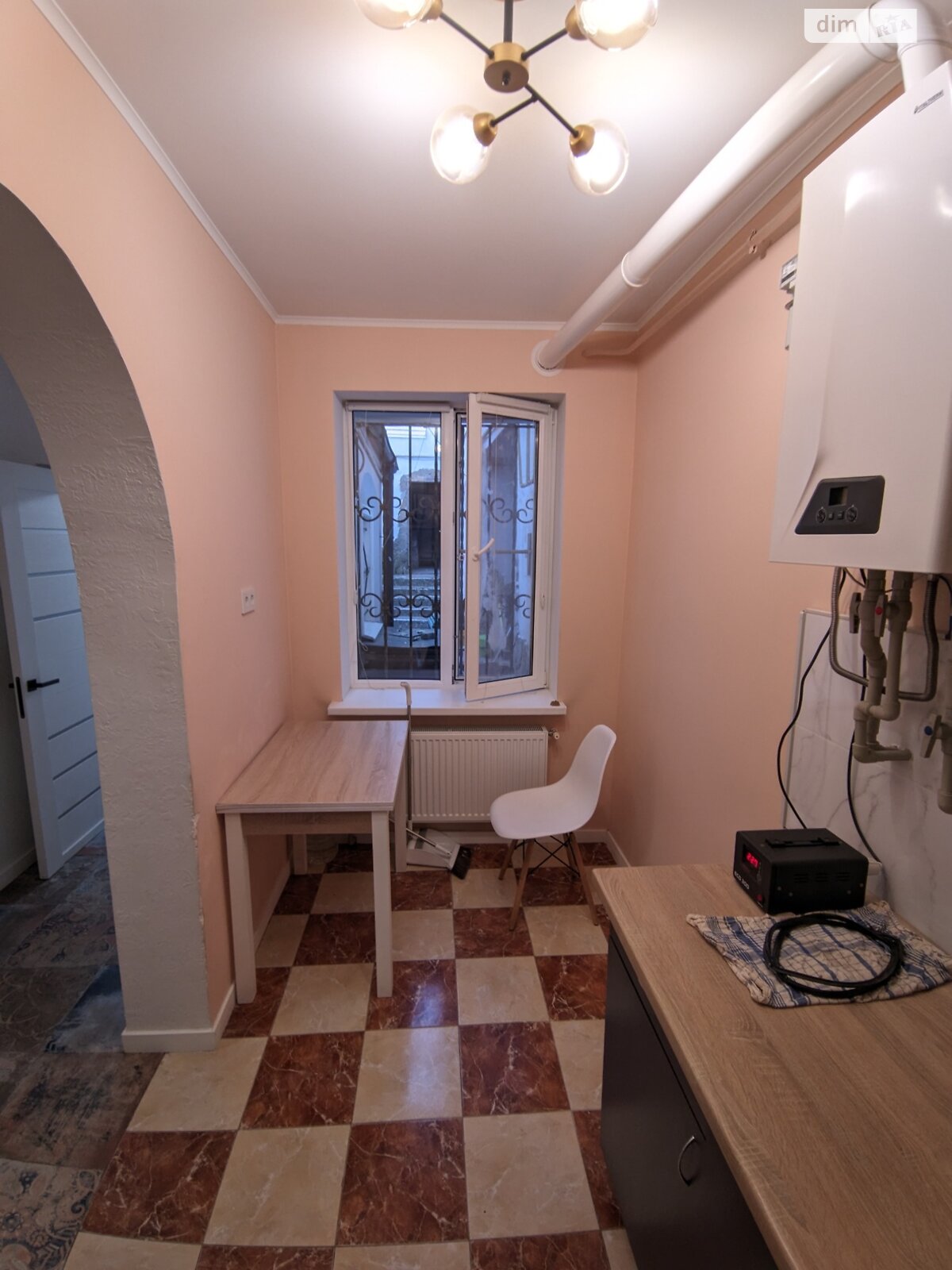 Продаж однокімнатної квартири в Одесі, на вул. Балківська 89, район Приморський фото 1 Продаж однокімнатної квартири в Одесі, на вул. Балківська 89, район Приморський фото 1