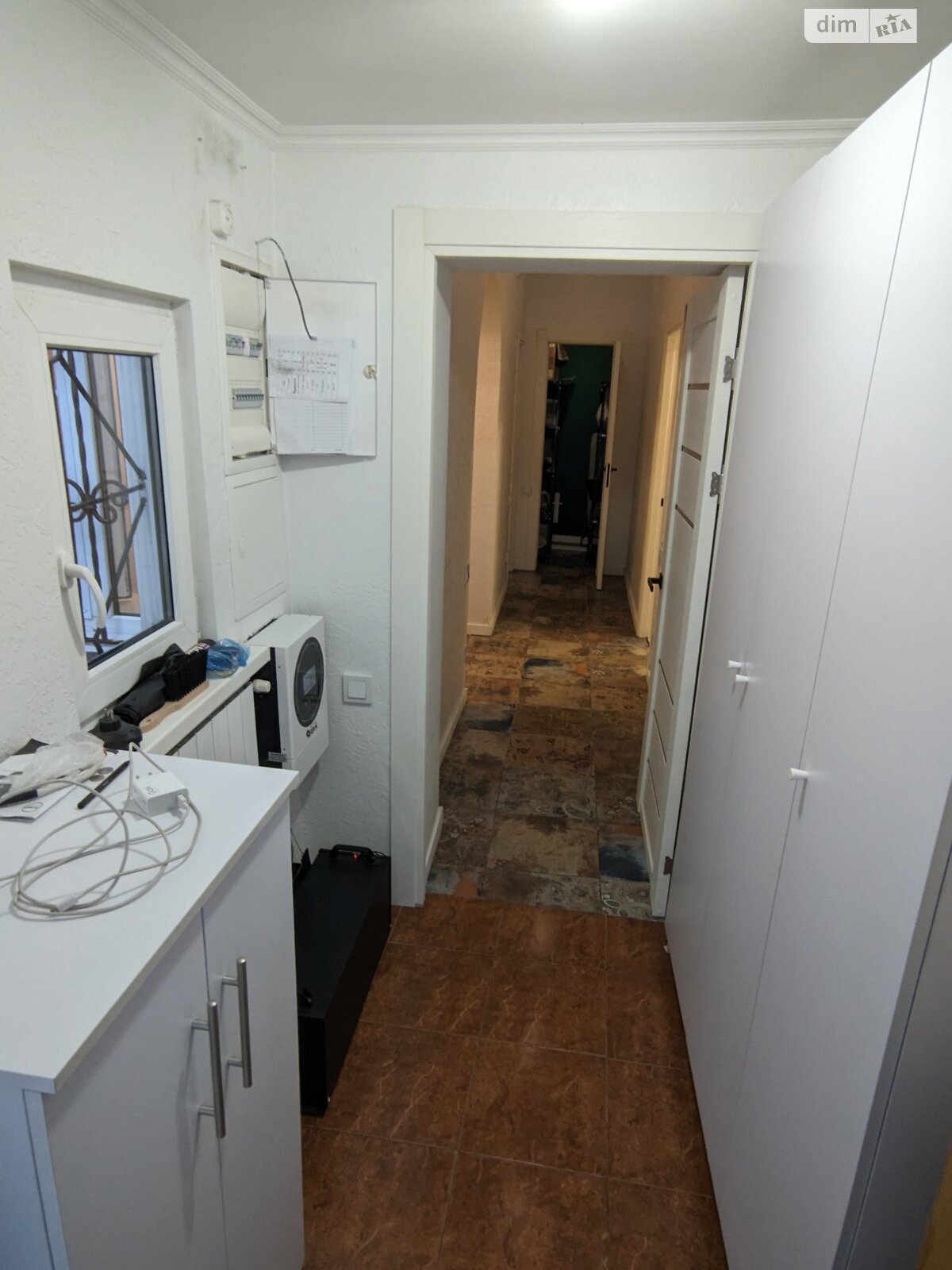 Продаж однокімнатної квартири в Одесі, на вул. Балківська 89, район Приморський фото 1 Продаж однокімнатної квартири в Одесі, на вул. Балківська 89, район Приморський фото 1