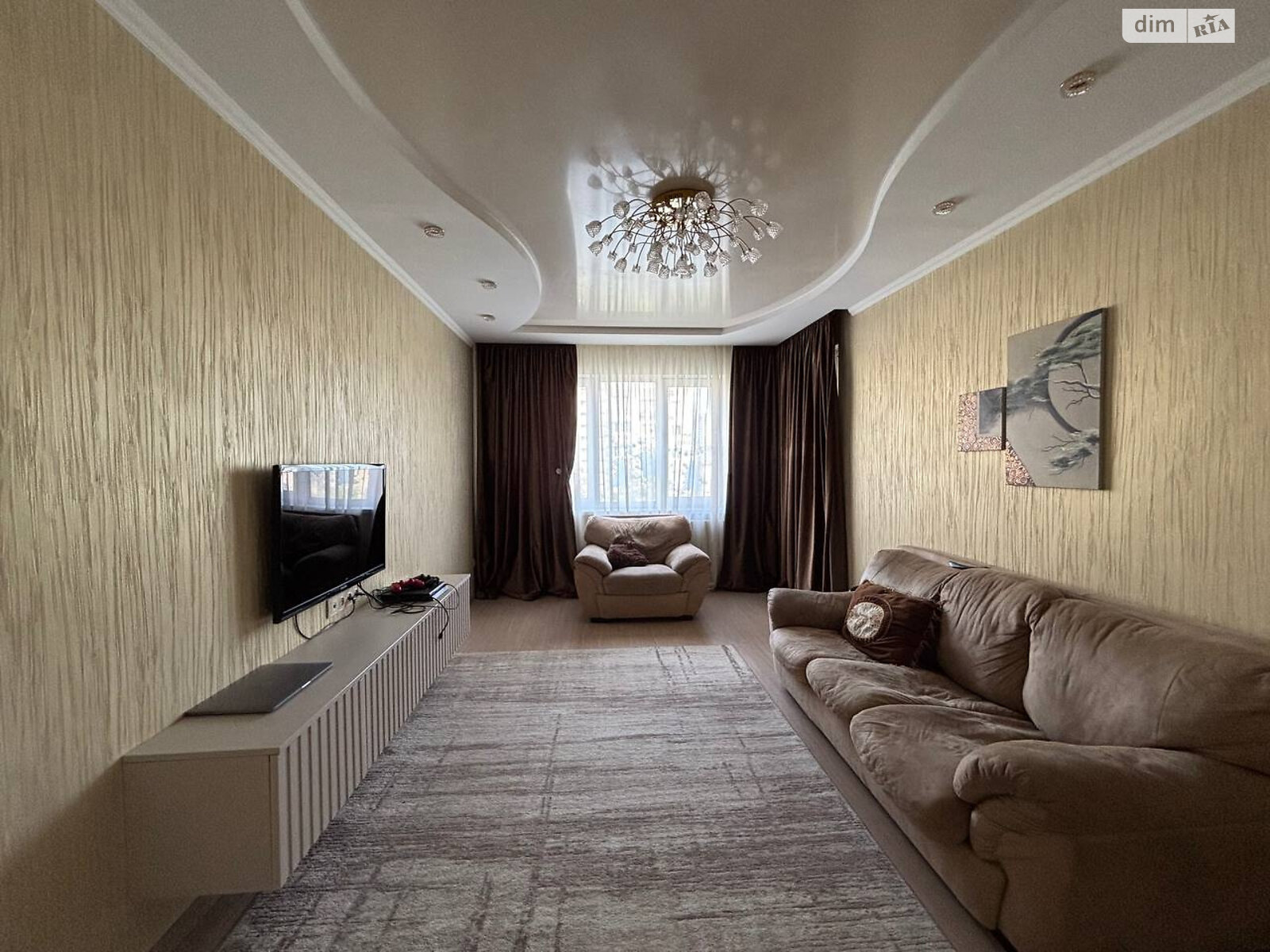 Продажа трехкомнатной квартиры в Одессе, на ул. Балковская, район Приморский фото 1 Продажа трехкомнатной квартиры в Одессе, на ул. Балковская, район Приморский фото 1