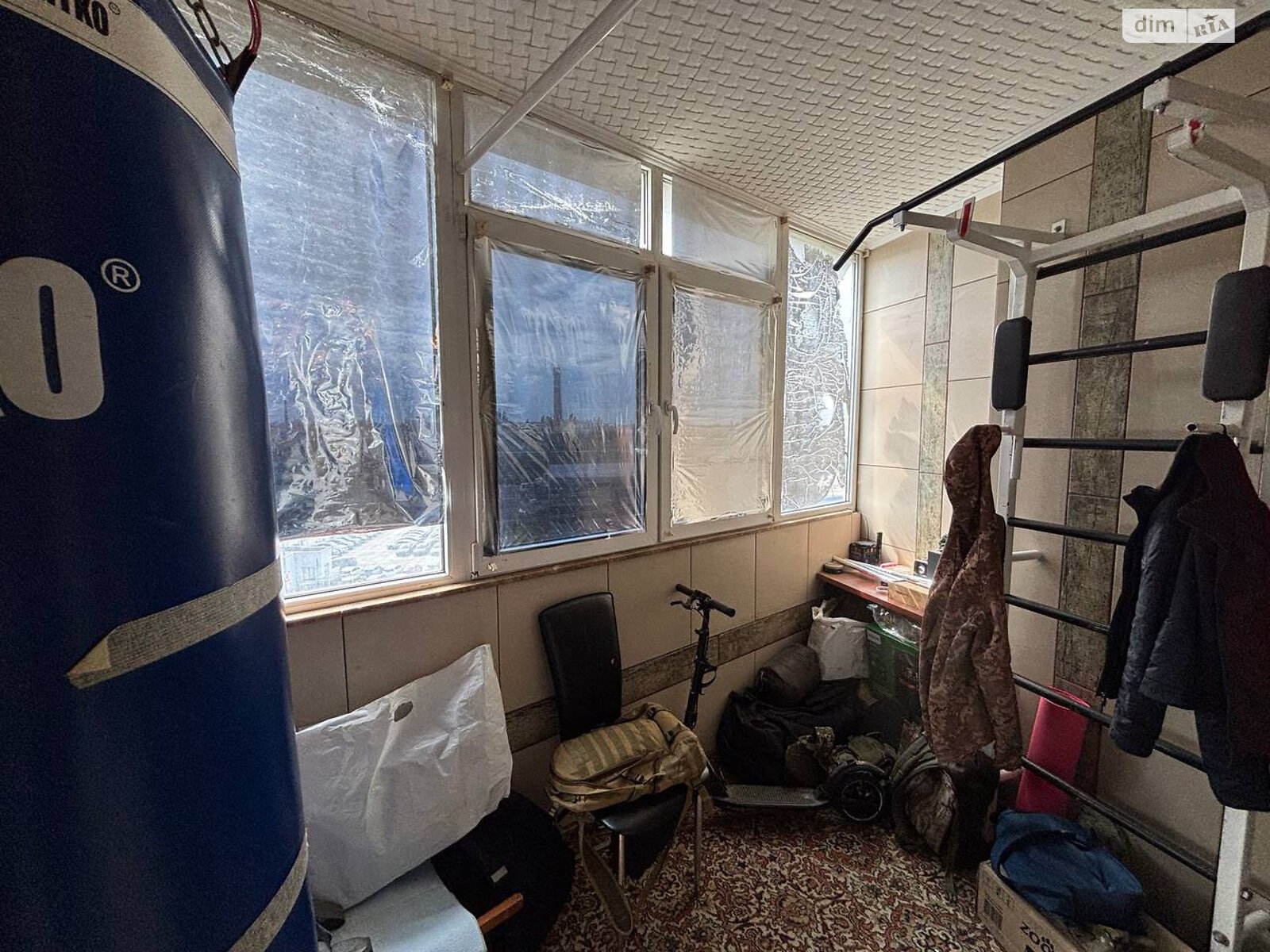 Продажа трехкомнатной квартиры в Одессе, на ул. Балковская, район Приморский фото 1 Продажа трехкомнатной квартиры в Одессе, на ул. Балковская, район Приморский фото 1