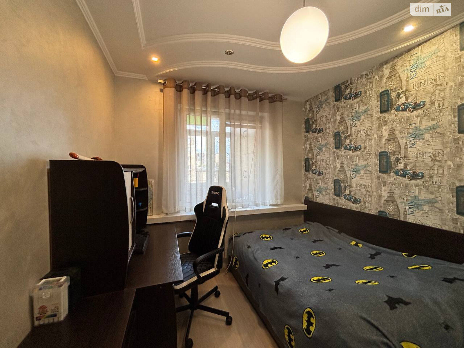Продажа трехкомнатной квартиры в Одессе, на ул. Балковская, район Приморский фото 1 Продажа трехкомнатной квартиры в Одессе, на ул. Балковская, район Приморский фото 1