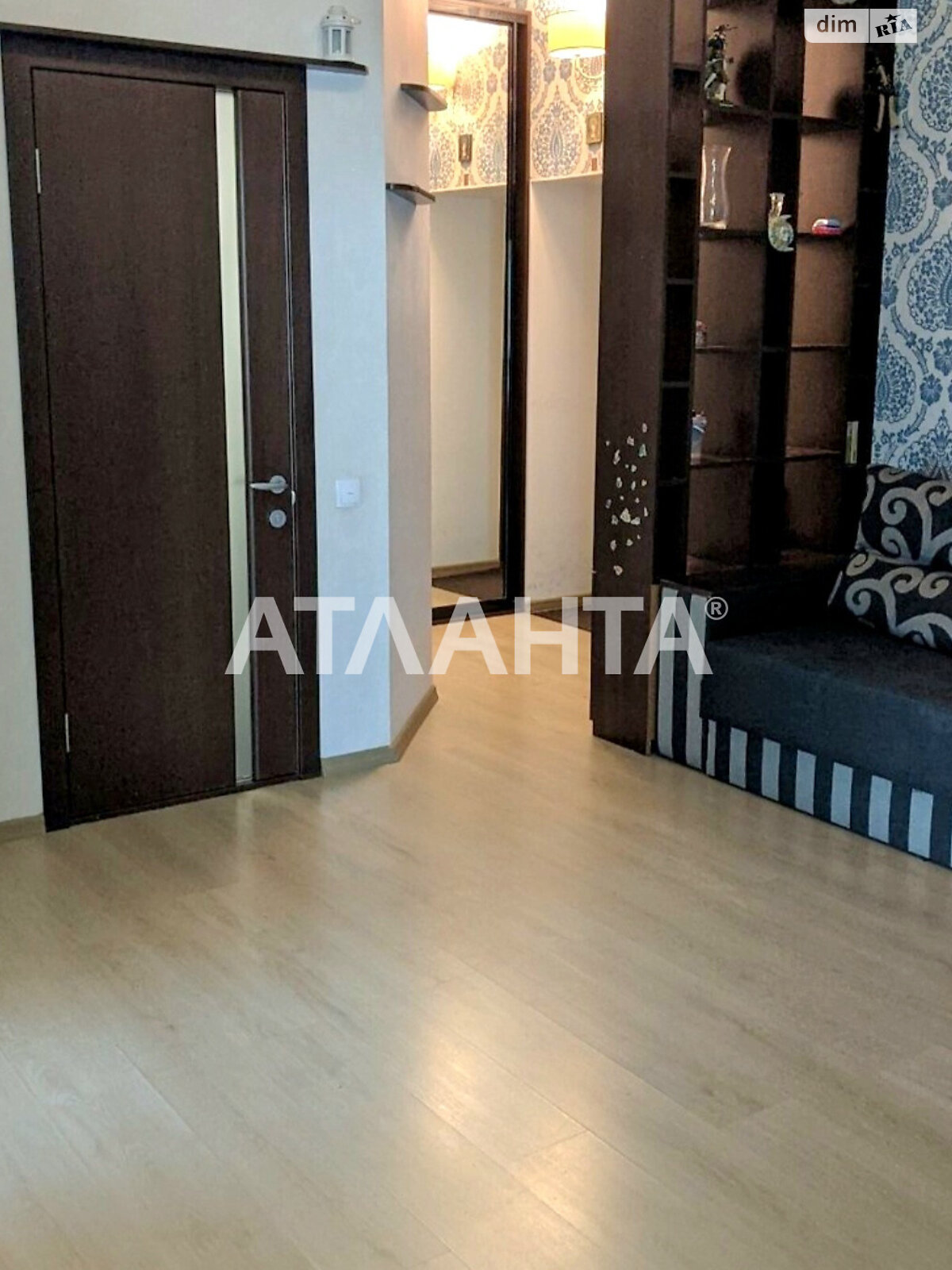 Продаж двокімнатної квартири в Одесі, на вул. Балківська, район Приморський фото 1 Продаж двокімнатної квартири в Одесі, на вул. Балківська, район Приморський фото 1
