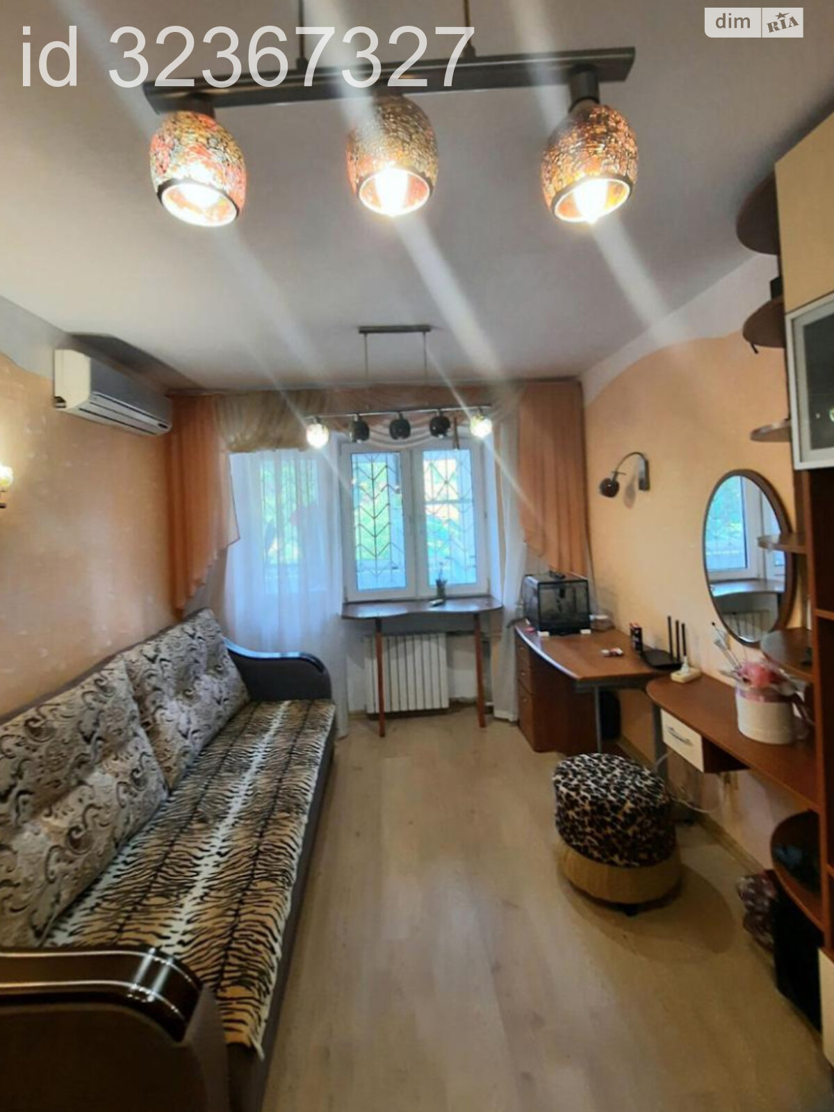 Продаж двокімнатної квартири в Одесі, на вул. Балтиморська 20, район Приморський фото 1 Продаж двокімнатної квартири в Одесі, на вул. Балтиморська 20, район Приморський фото 1