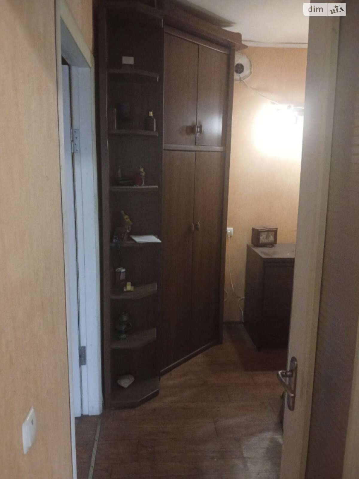 Продажа однокомнатной квартиры в Одессе, на ул. Балтиморская, район Приморский фото 1 Продажа однокомнатной квартиры в Одессе, на ул. Балтиморская, район Приморский фото 1