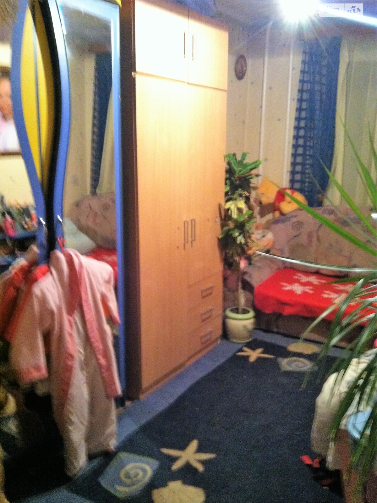 Продаж трикімнатної квартири в Одесі, на вул. Князівська, район Приморський фото 1