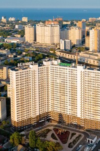 Продажа однокомнатной квартиры в Одессе, на ул. Бассейная 6, район Приморский фото 2