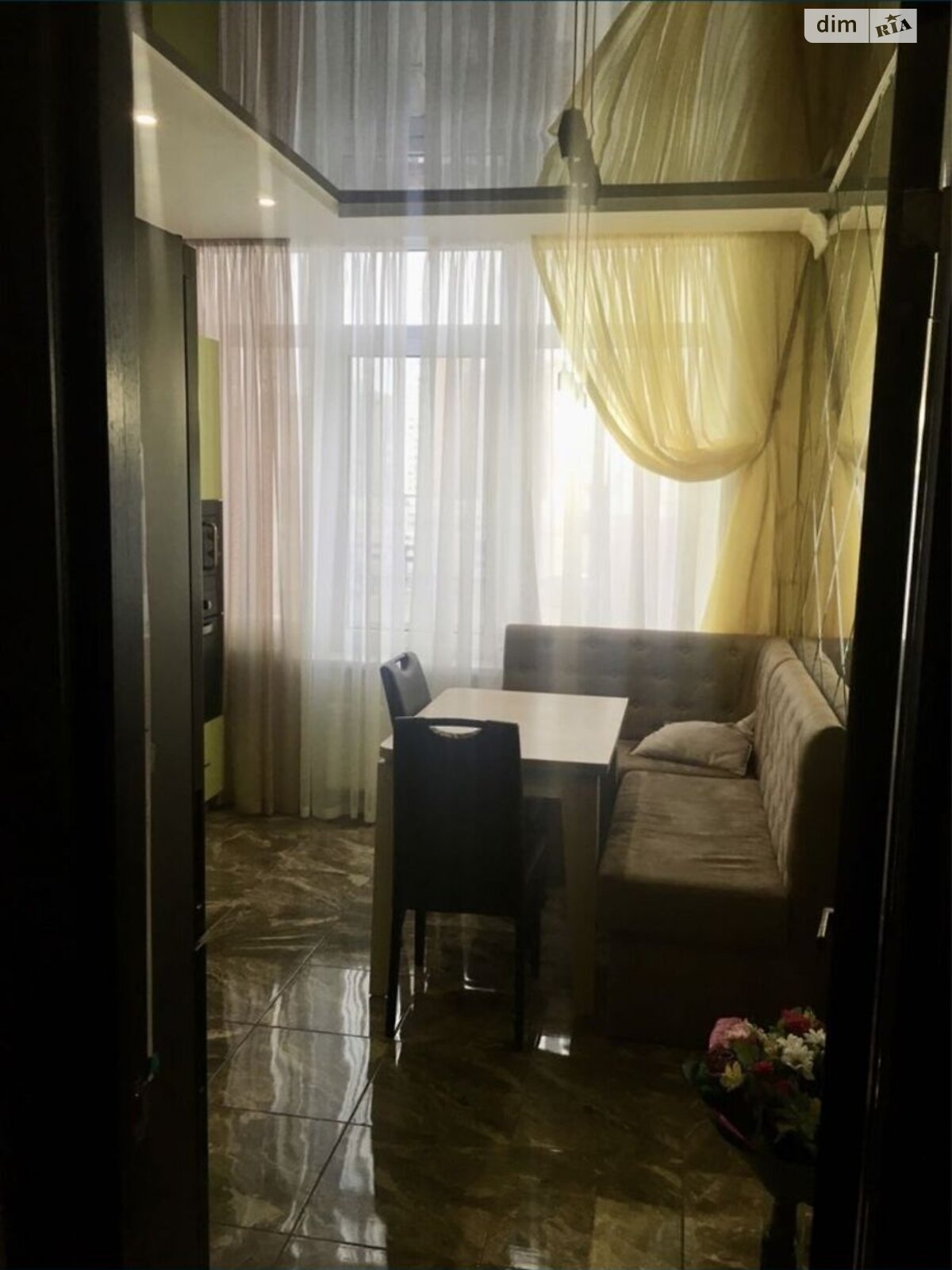 Продажа двухкомнатной квартиры в Одессе, на ул. Бассейная 6А, район Приморский фото 1