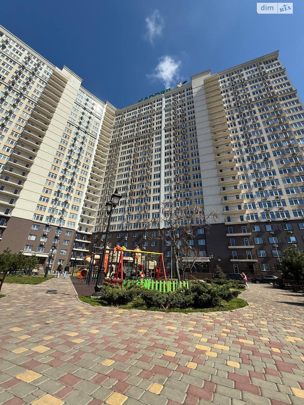 Продажа двухкомнатной квартиры в Одессе, на ул. Бассейная, район Приморский фото 1 Продажа двухкомнатной квартиры в Одессе, на ул. Бассейная, район Приморский фото 1