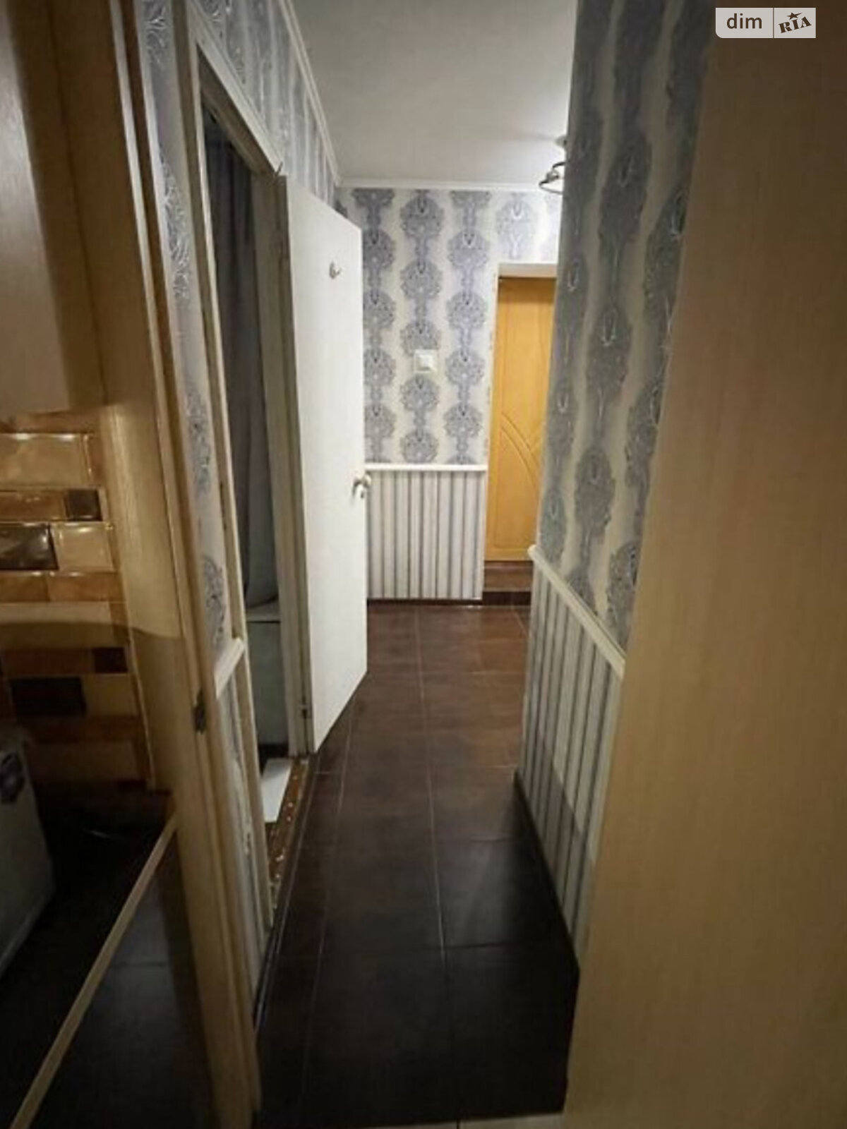 Продажа однокомнатной квартиры в Одессе, на 2-й пер. Бассейный, район Приморский фото 1 Продажа однокомнатной квартиры в Одессе, на 2-й пер. Бассейный, район Приморский фото 1