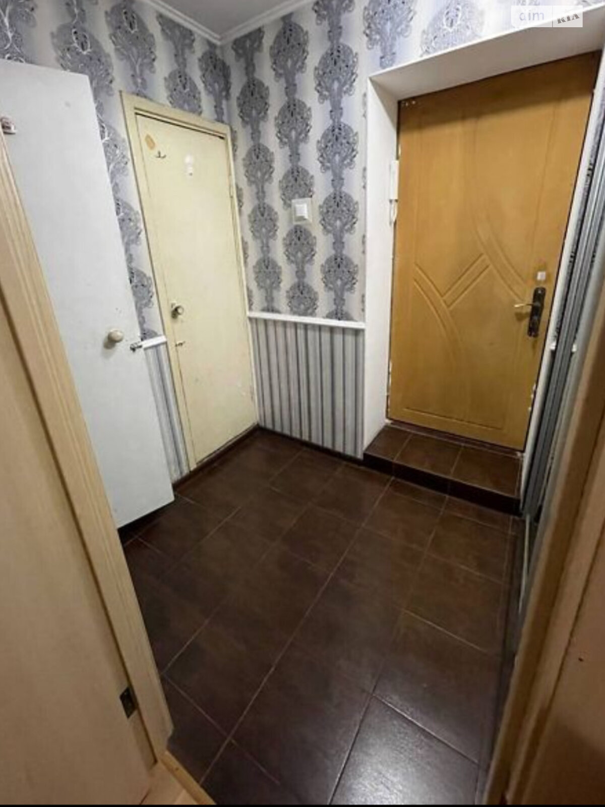 Продажа однокомнатной квартиры в Одессе, на 2-й пер. Бассейный, район Приморский фото 1 Продажа однокомнатной квартиры в Одессе, на 2-й пер. Бассейный, район Приморский фото 1