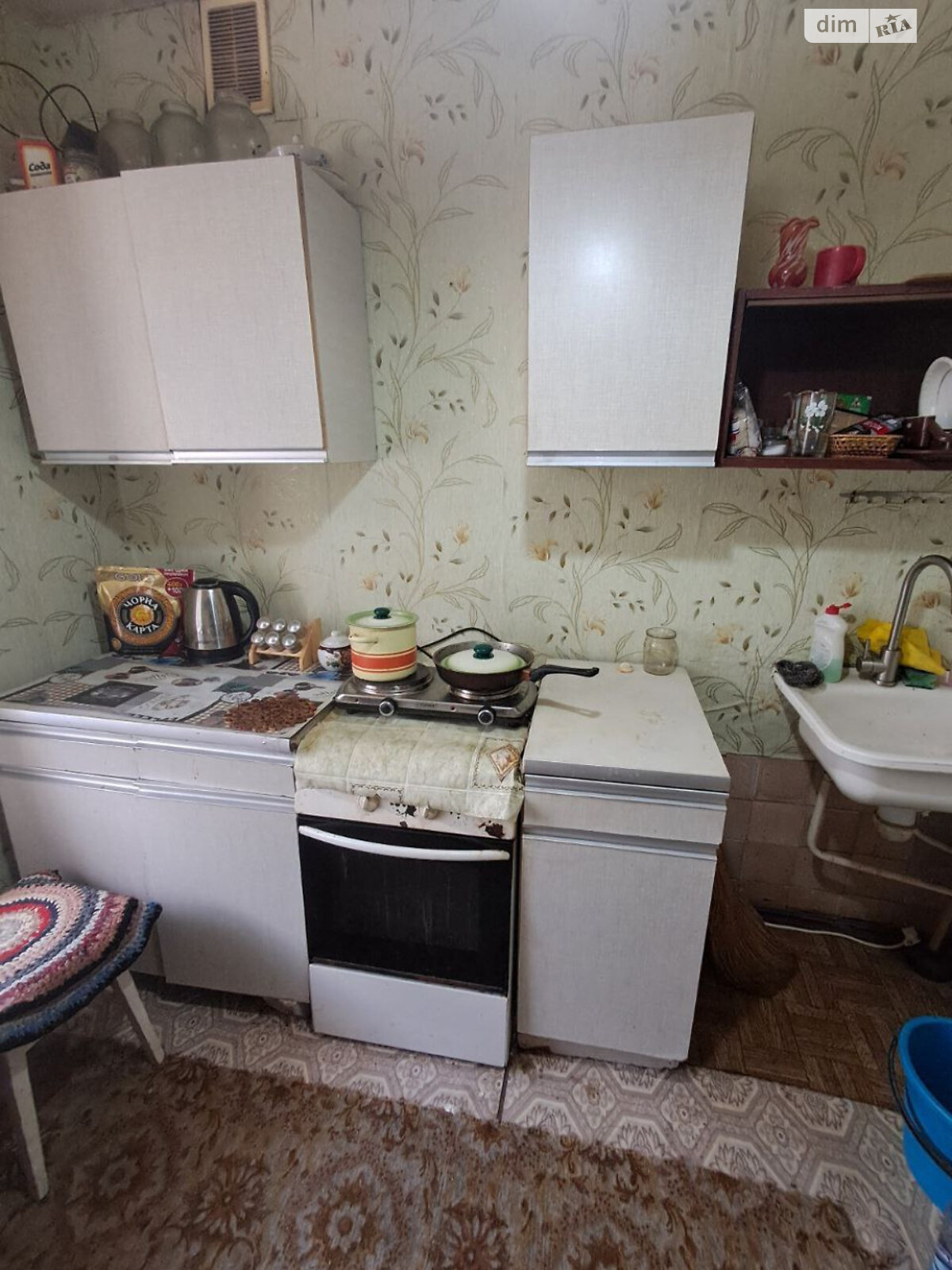 Продаж однокімнатної квартири в Одесі, на 2-й пров. Басейний, район Приморський фото 1 Продаж однокімнатної квартири в Одесі, на 2-й пров. Басейний, район Приморський фото 1
