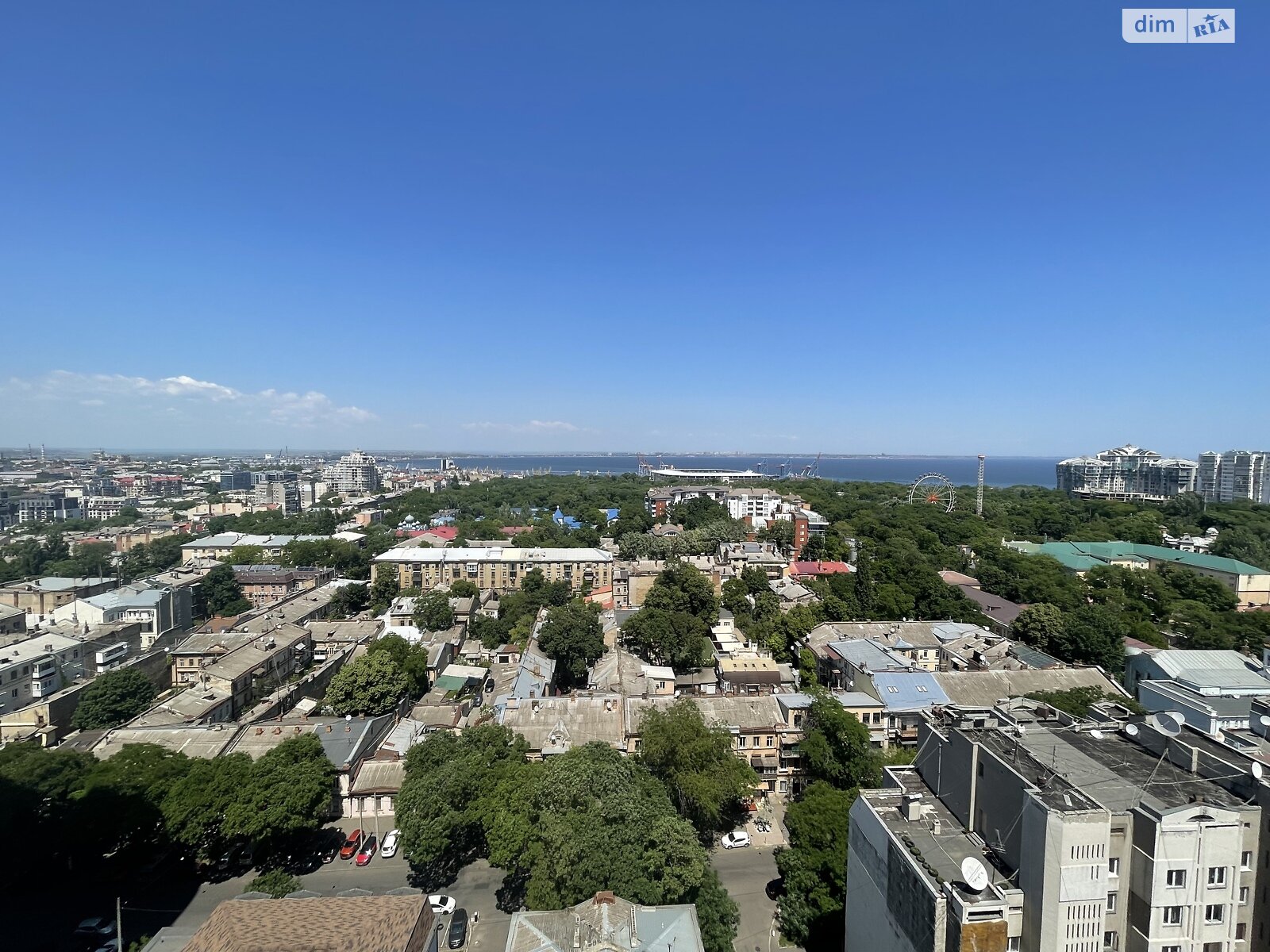 Продаж однокімнатної квартири в Одесі, на вул. Базарна, район Приморський фото 1