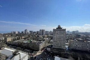 Продажа однокомнатной квартиры в Одессе, на ул. Базарная 5, район Приморский фото 2
