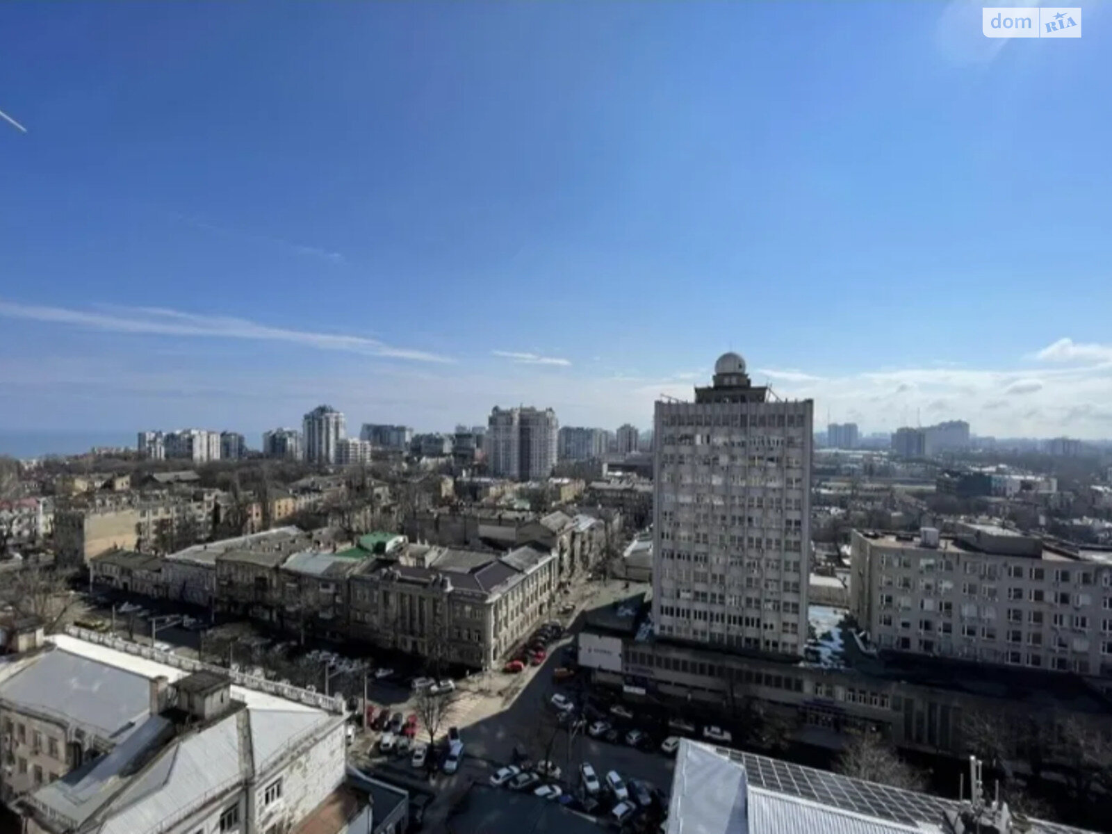 Продажа однокомнатной квартиры в Одессе, на ул. Базарная 5, район Приморский фото 1