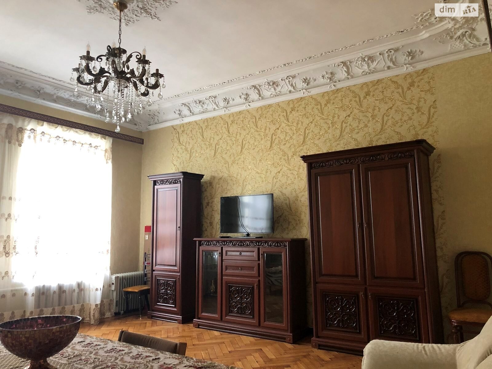 Продажа пятикомнатной квартиры в Одессе, на ул. Базарная, район Приморский фото 1