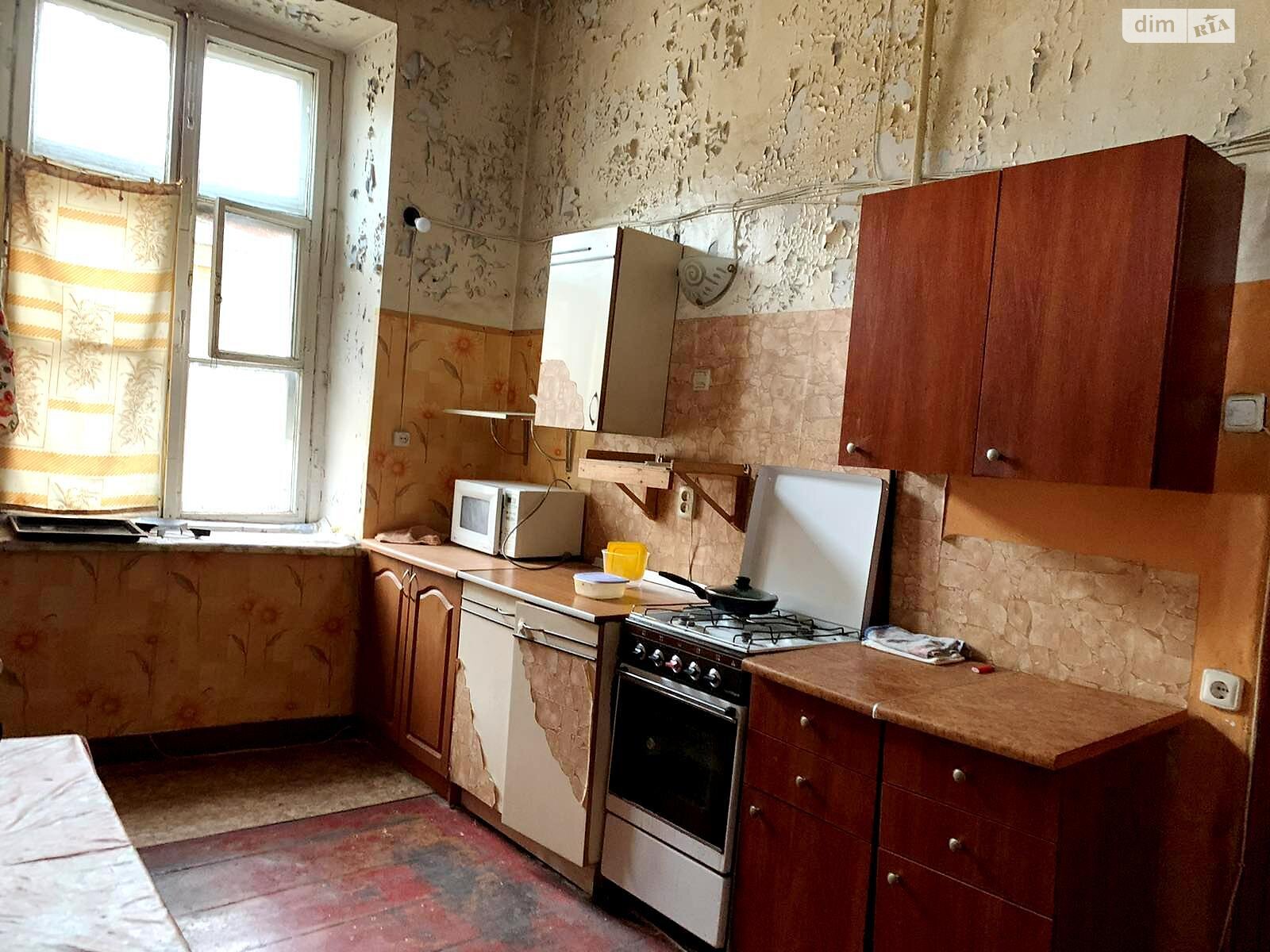 Продажа пятикомнатной квартиры в Одессе, на ул. Базарная, район Приморский фото 1