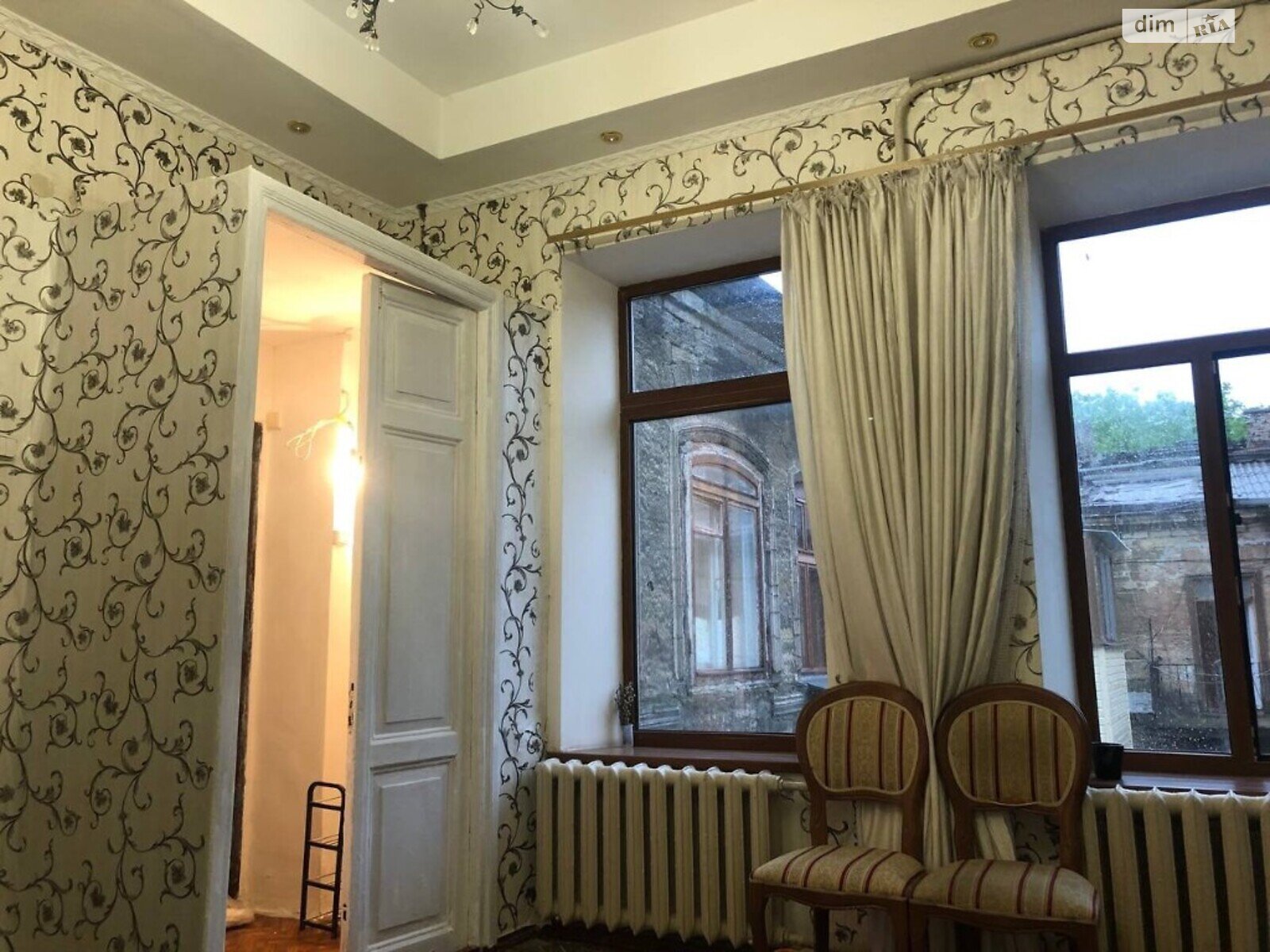 Продаж однокімнатної квартири в Одесі, на вул. Базарна, район Приморський фото 1