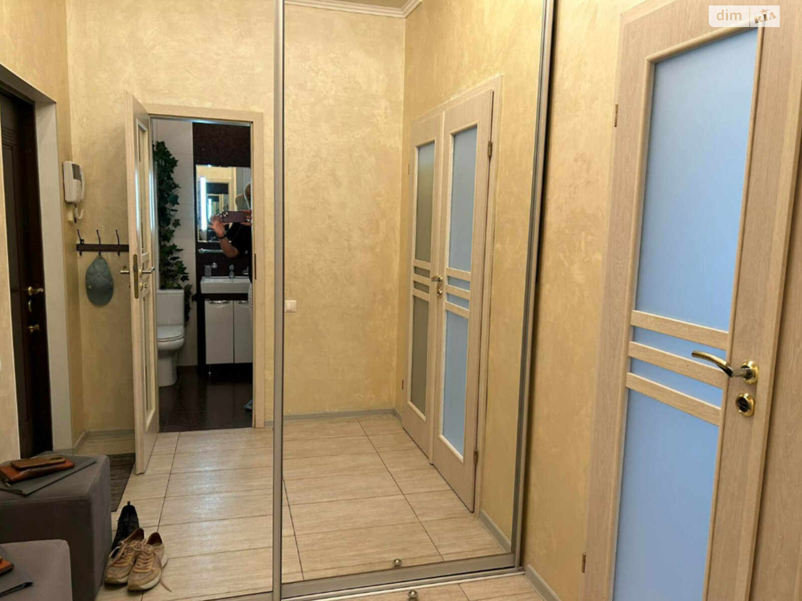 Продажа однокомнатной квартиры в Одессе, на ул. Базарная 5/2, район Приморский фото 1