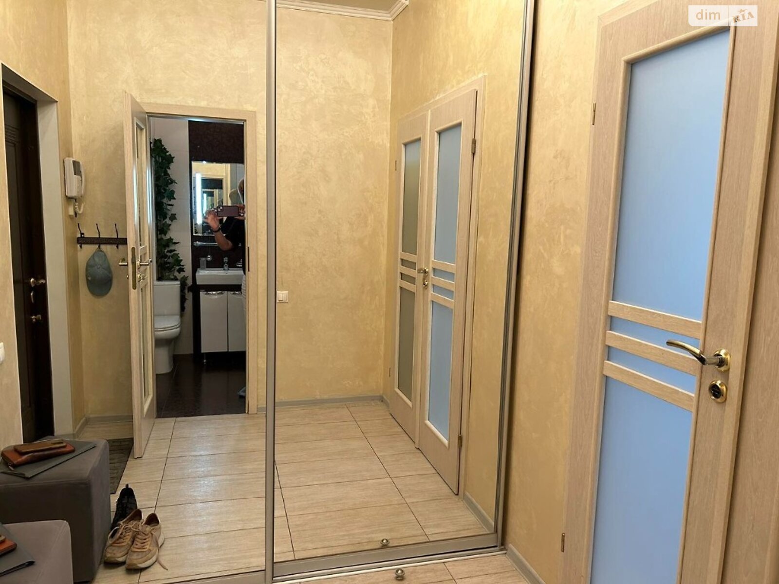 Продаж однокімнатної квартири в Одесі, на вул. Базарна 5, район Приморський фото 1