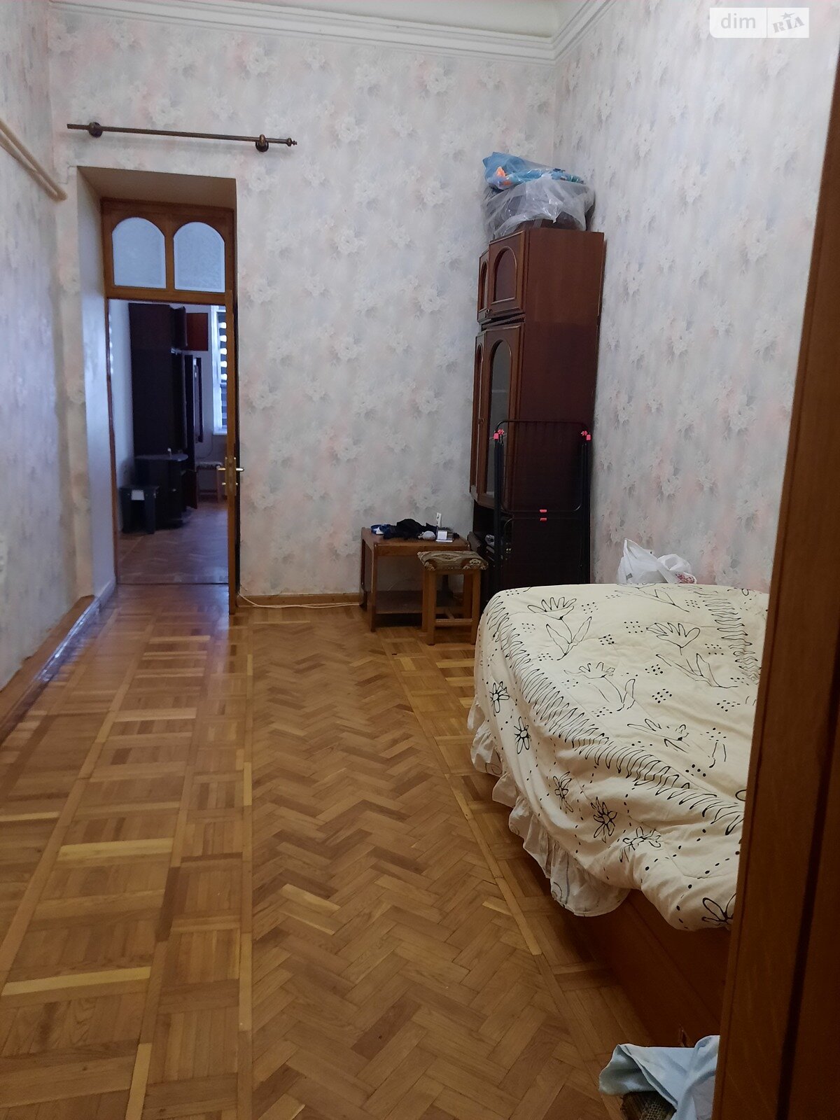 Продажа трехкомнатной квартиры в Одессе, на ул. Базарная, район Приморский фото 1