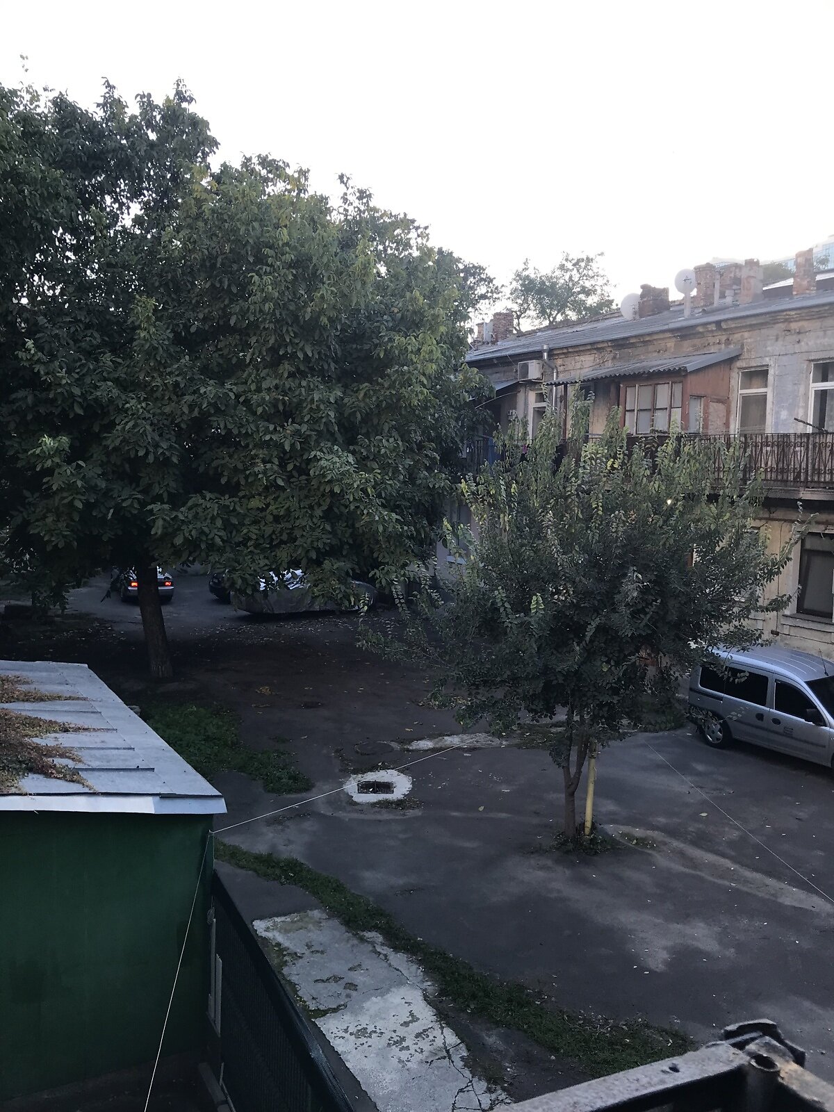 Продажа двухкомнатной квартиры в Одессе, на ул. Базарная 38, район Приморский фото 1 Продажа двухкомнатной квартиры в Одессе, на ул. Базарная 38, район Приморский фото 1
