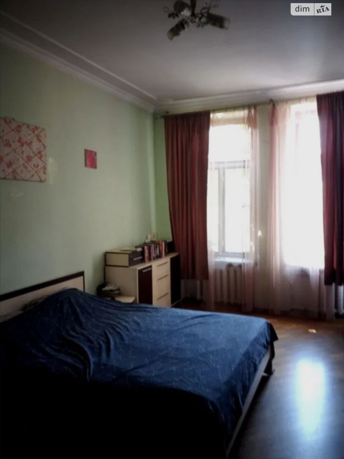 Продажа четырехкомнатной квартиры в Одессе, на ул. Базарная, район Приморский фото 1 Продажа четырехкомнатной квартиры в Одессе, на ул. Базарная, район Приморский фото 1