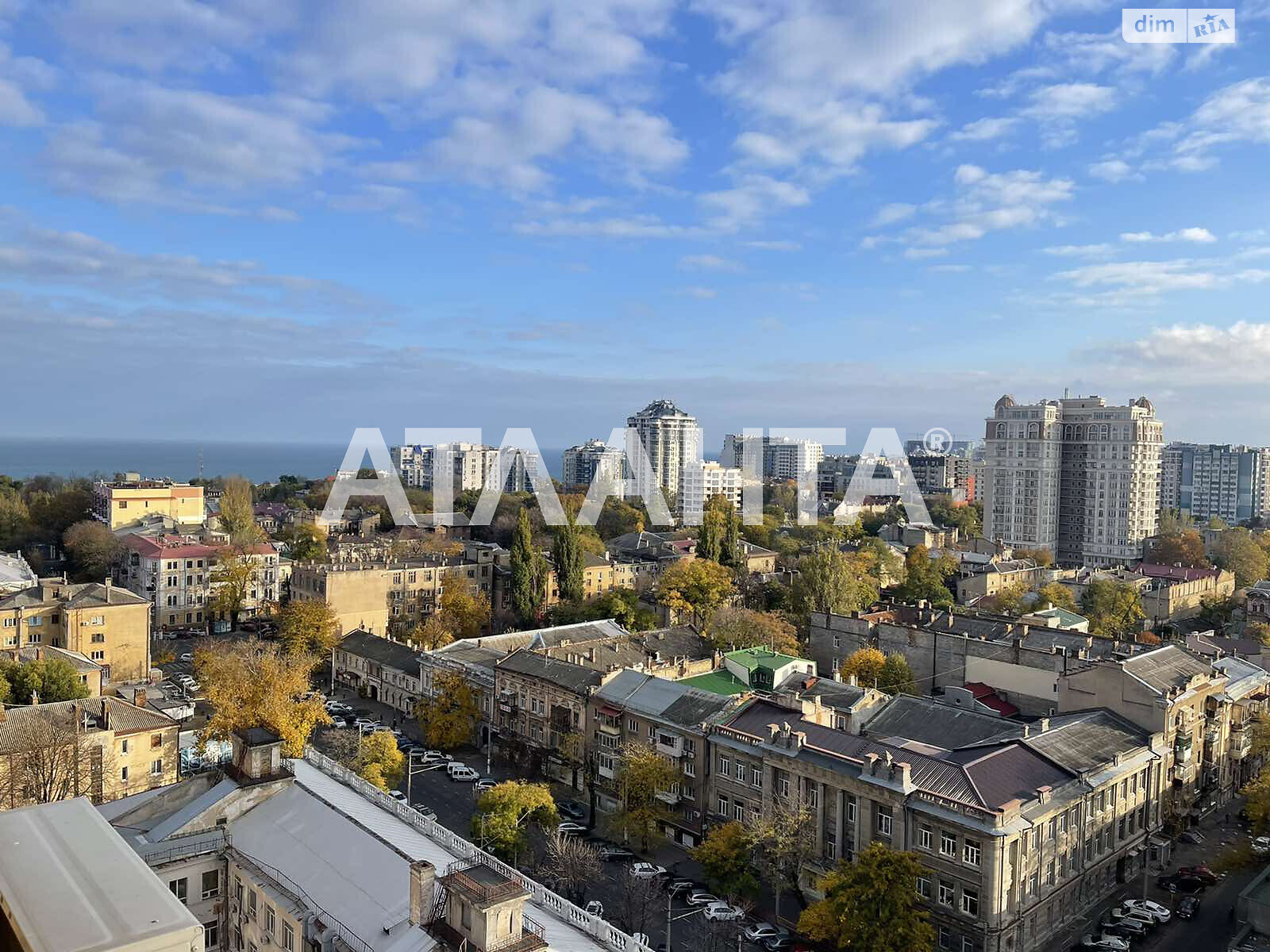 Продаж однокімнатної квартири в Одесі, на вул. Базарна, район Приморський фото 1