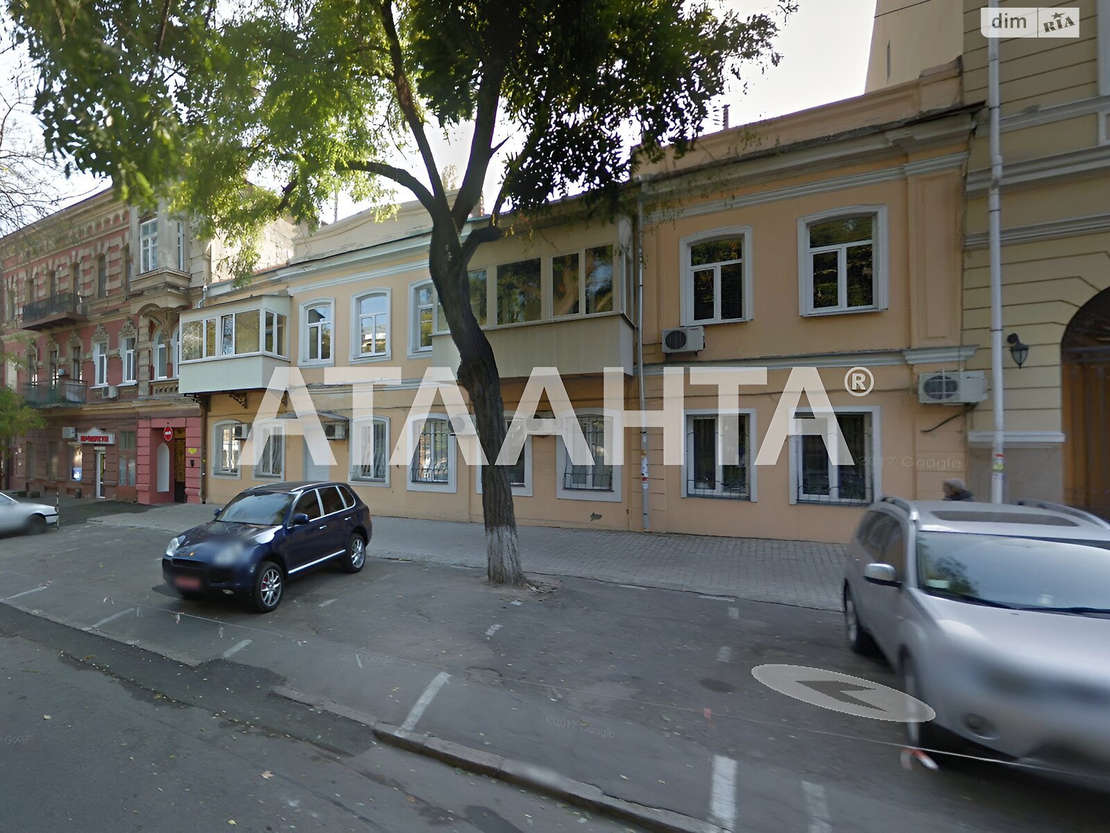 Продажа двухкомнатной квартиры в Одессе, на ул. Базарная, район Приморский фото 1 Продажа двухкомнатной квартиры в Одессе, на ул. Базарная, район Приморский фото 1