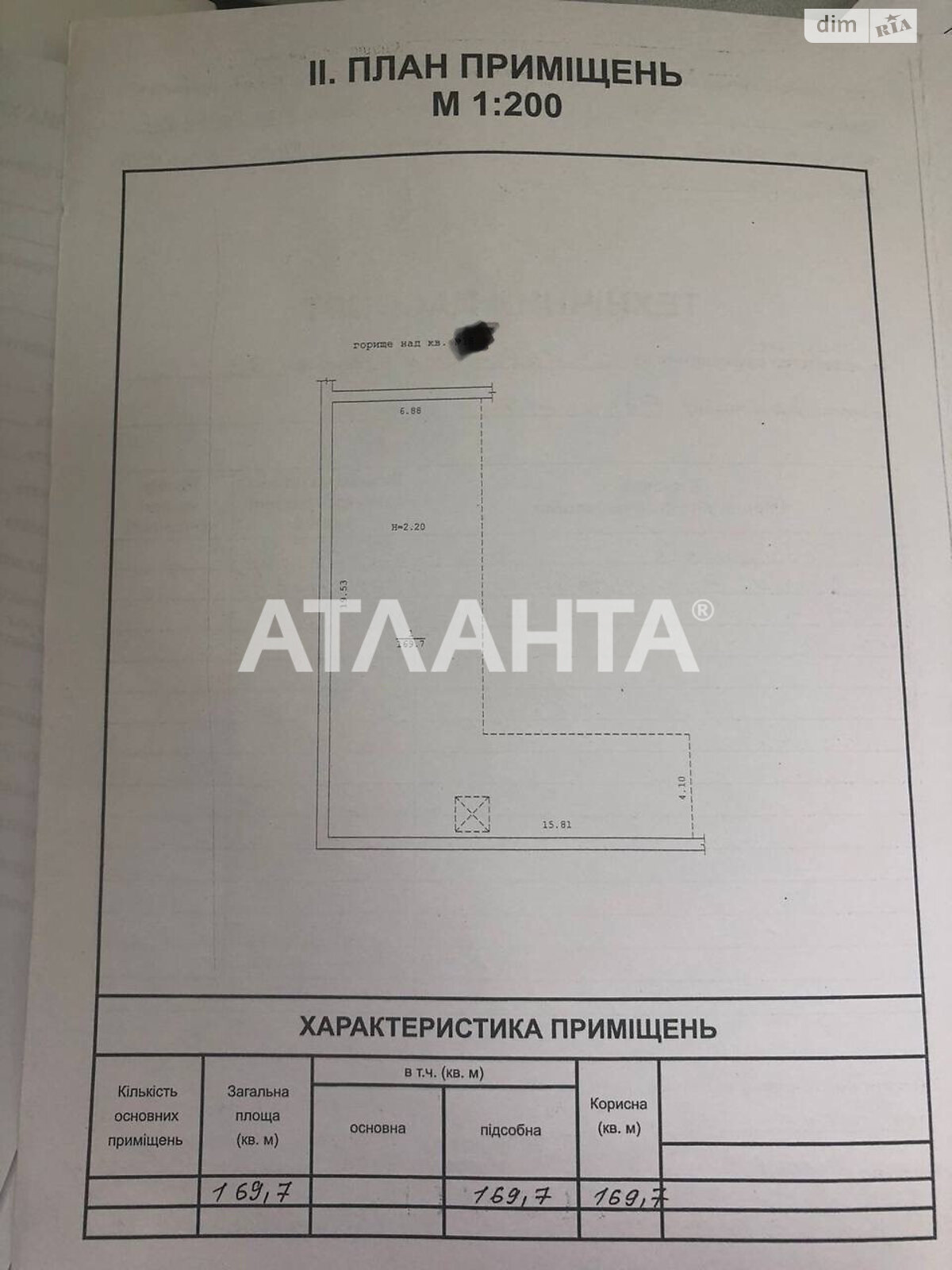 Продажа двухкомнатной квартиры в Одессе, на ул. Базарная, район Приморский фото 1 Продажа двухкомнатной квартиры в Одессе, на ул. Базарная, район Приморский фото 1