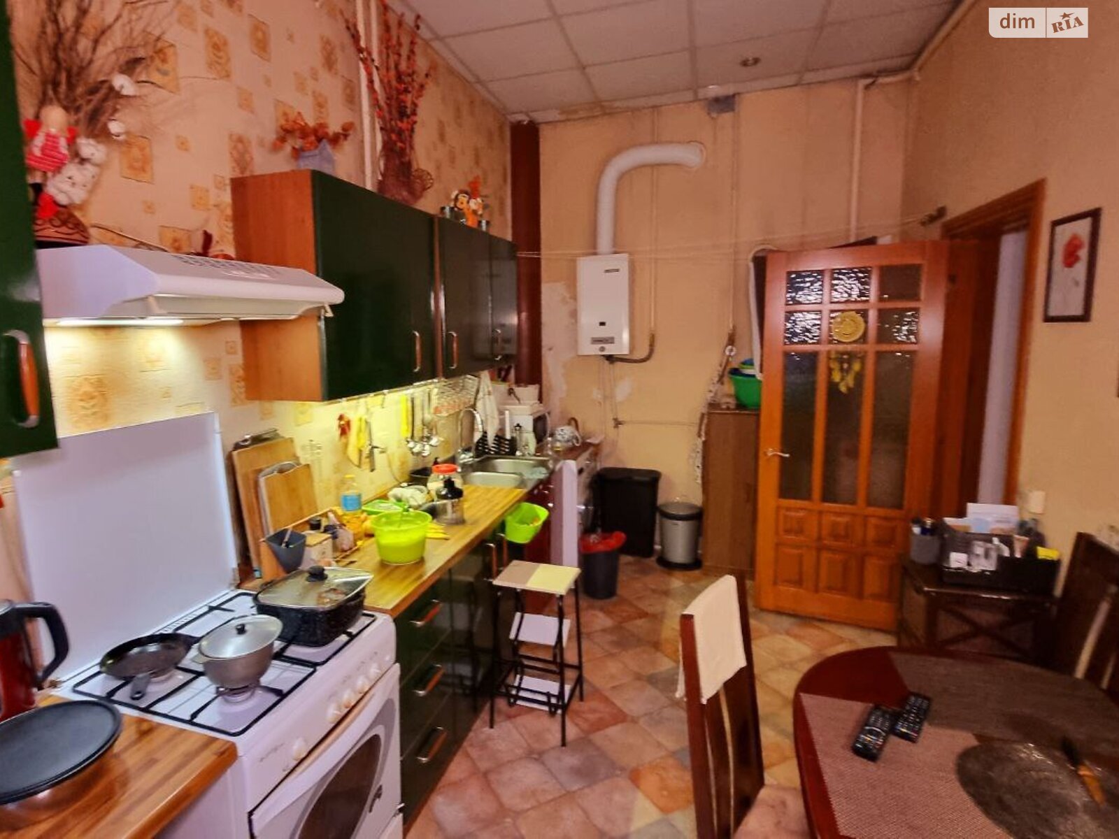 Продаж трикімнатної квартири в Одесі, на вул. Базарна, район Приморський фото 1 Продаж трикімнатної квартири в Одесі, на вул. Базарна, район Приморський фото 1