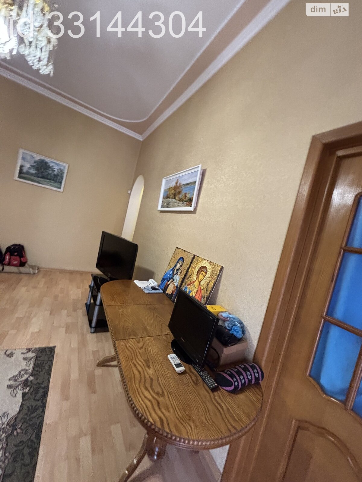 Продаж трикімнатної квартири в Одесі, на вул. Базарна, район Приморський фото 1 Продаж трикімнатної квартири в Одесі, на вул. Базарна, район Приморський фото 1