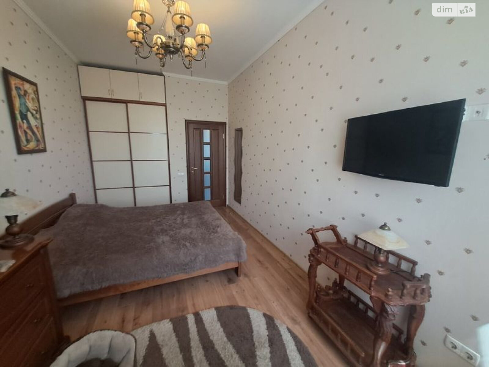 Продаж трикімнатної квартири в Одесі, на вул. Базарна, район Приморський фото 1 Продаж трикімнатної квартири в Одесі, на вул. Базарна, район Приморський фото 1