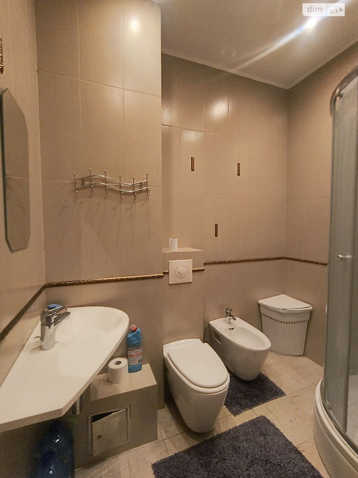 Продажа двухкомнатной квартиры в Одессе, на ул. Базарная, район Приморский фото 1