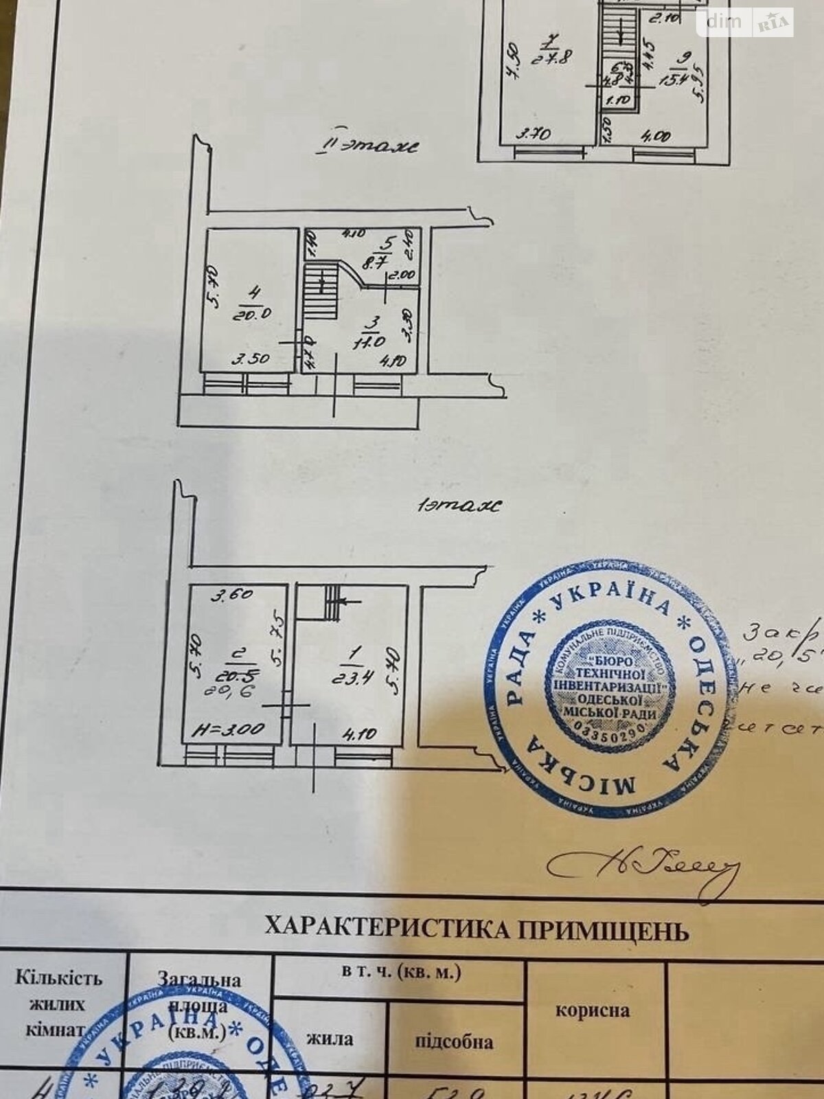 Продаж чотирикімнатної квартири в Одесі, на вул. Базарна, район Приморський фото 1 Продаж чотирикімнатної квартири в Одесі, на вул. Базарна, район Приморський фото 1
