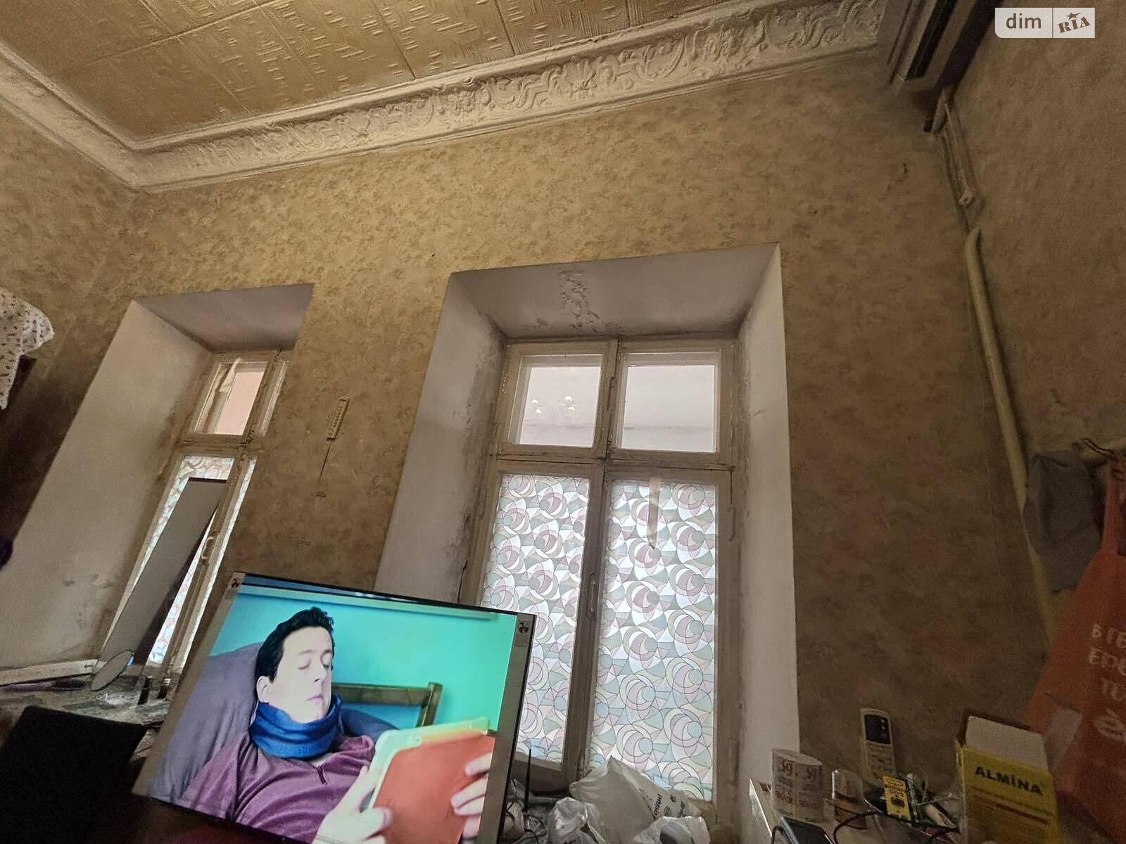 Продажа однокомнатной квартиры в Одессе, на ул. Базарная, район Приморский фото 1 Продажа однокомнатной квартиры в Одессе, на ул. Базарная, район Приморский фото 1