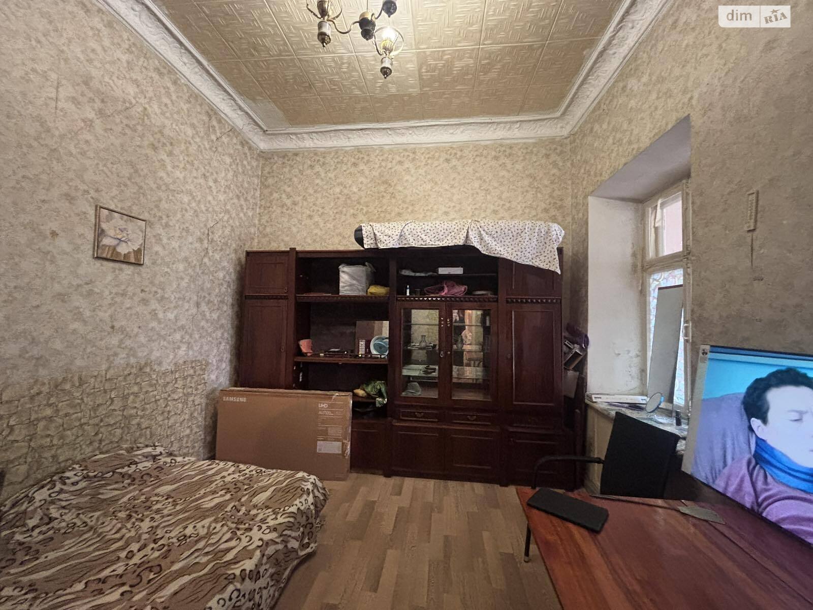 Продажа однокомнатной квартиры в Одессе, на ул. Базарная, район Приморский фото 1 Продажа однокомнатной квартиры в Одессе, на ул. Базарная, район Приморский фото 1