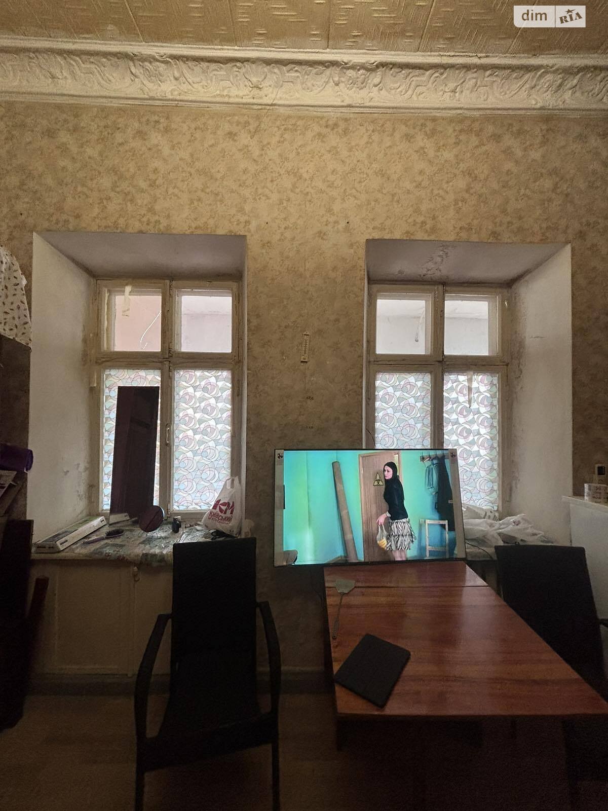 Продажа однокомнатной квартиры в Одессе, на ул. Базарная, район Приморский фото 1 Продажа однокомнатной квартиры в Одессе, на ул. Базарная, район Приморский фото 1