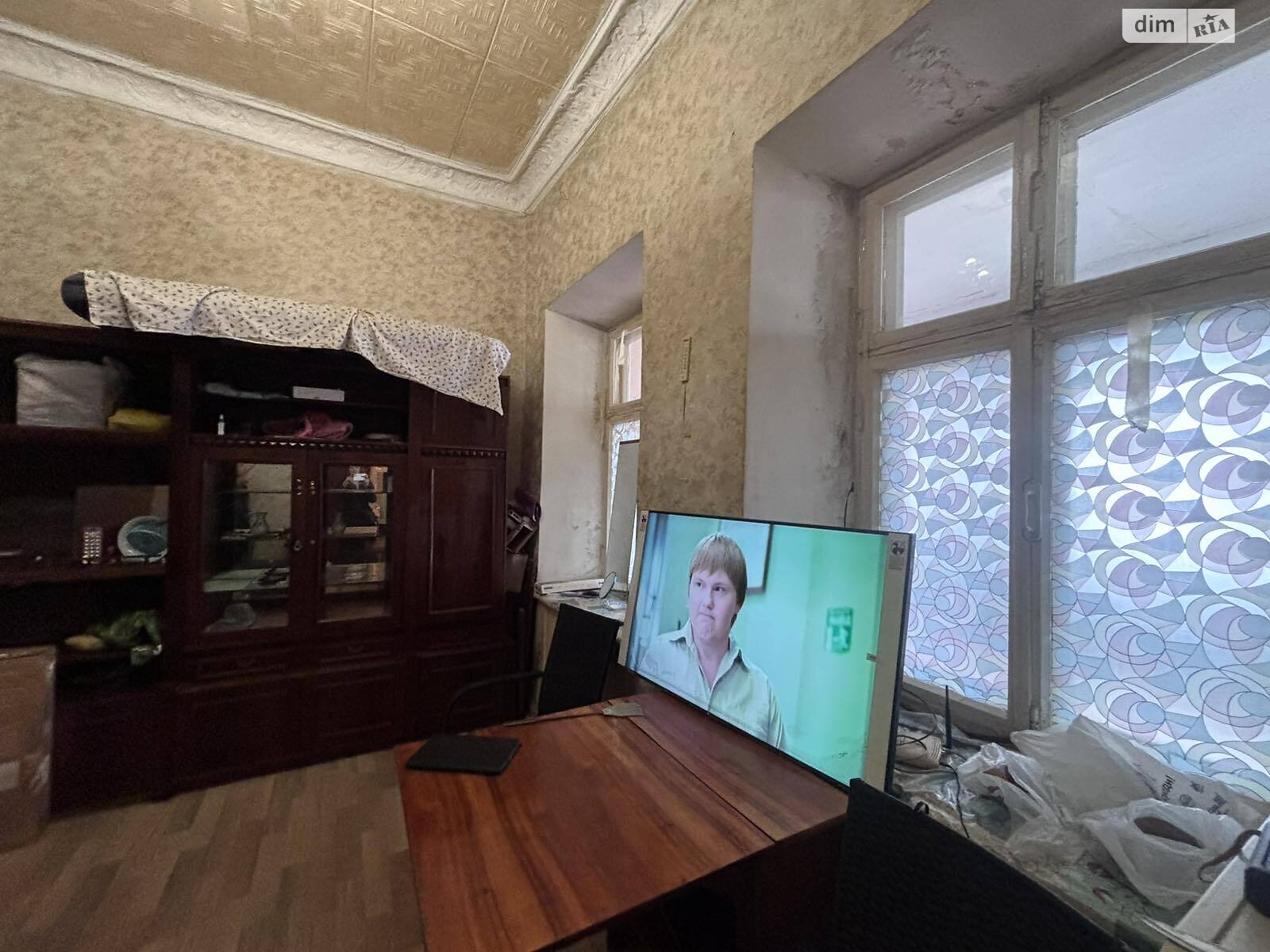 Продажа однокомнатной квартиры в Одессе, на ул. Базарная, район Приморский фото 1 Продажа однокомнатной квартиры в Одессе, на ул. Базарная, район Приморский фото 1