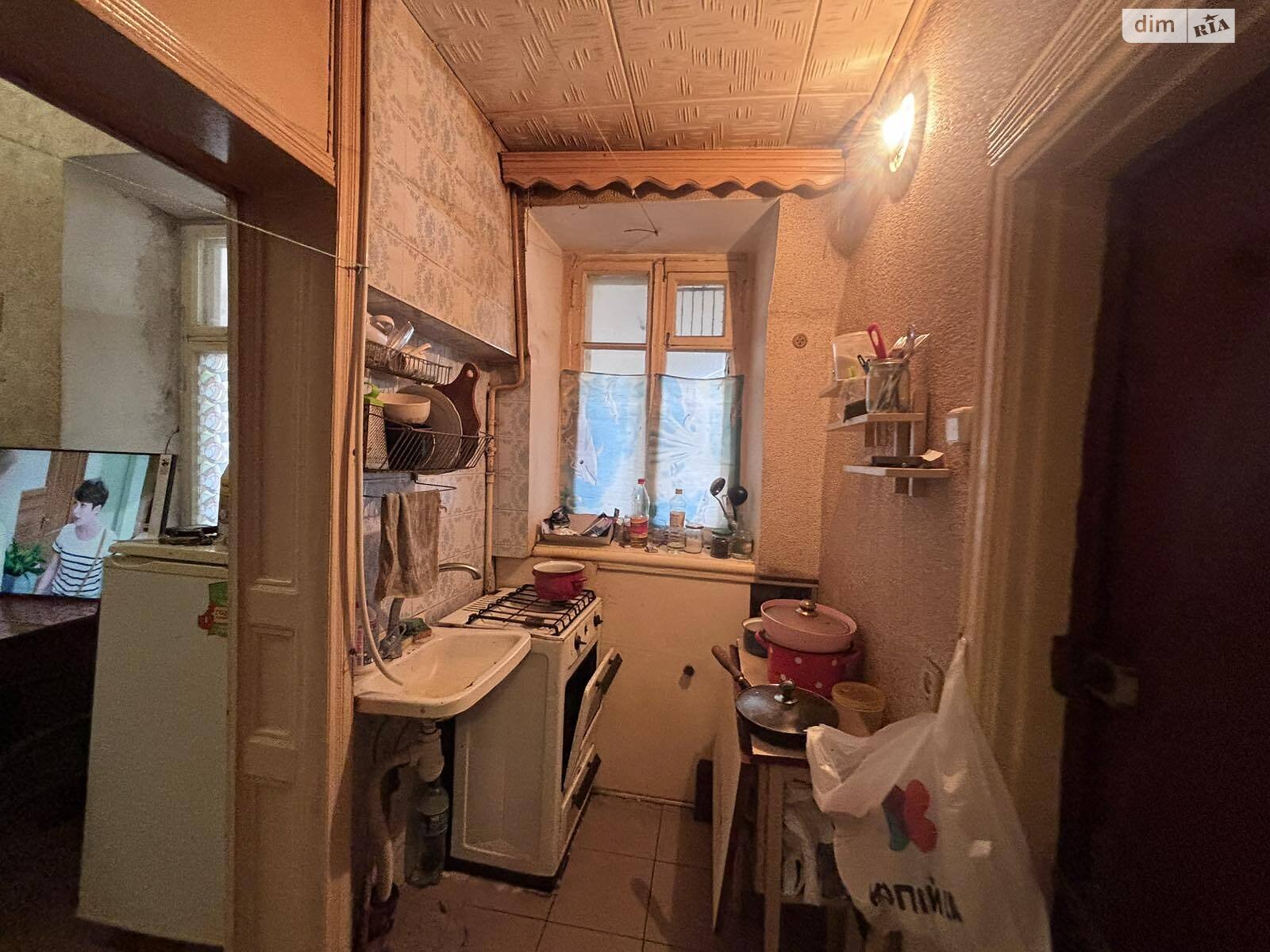 Продажа однокомнатной квартиры в Одессе, на ул. Базарная, район Приморский фото 1 Продажа однокомнатной квартиры в Одессе, на ул. Базарная, район Приморский фото 1